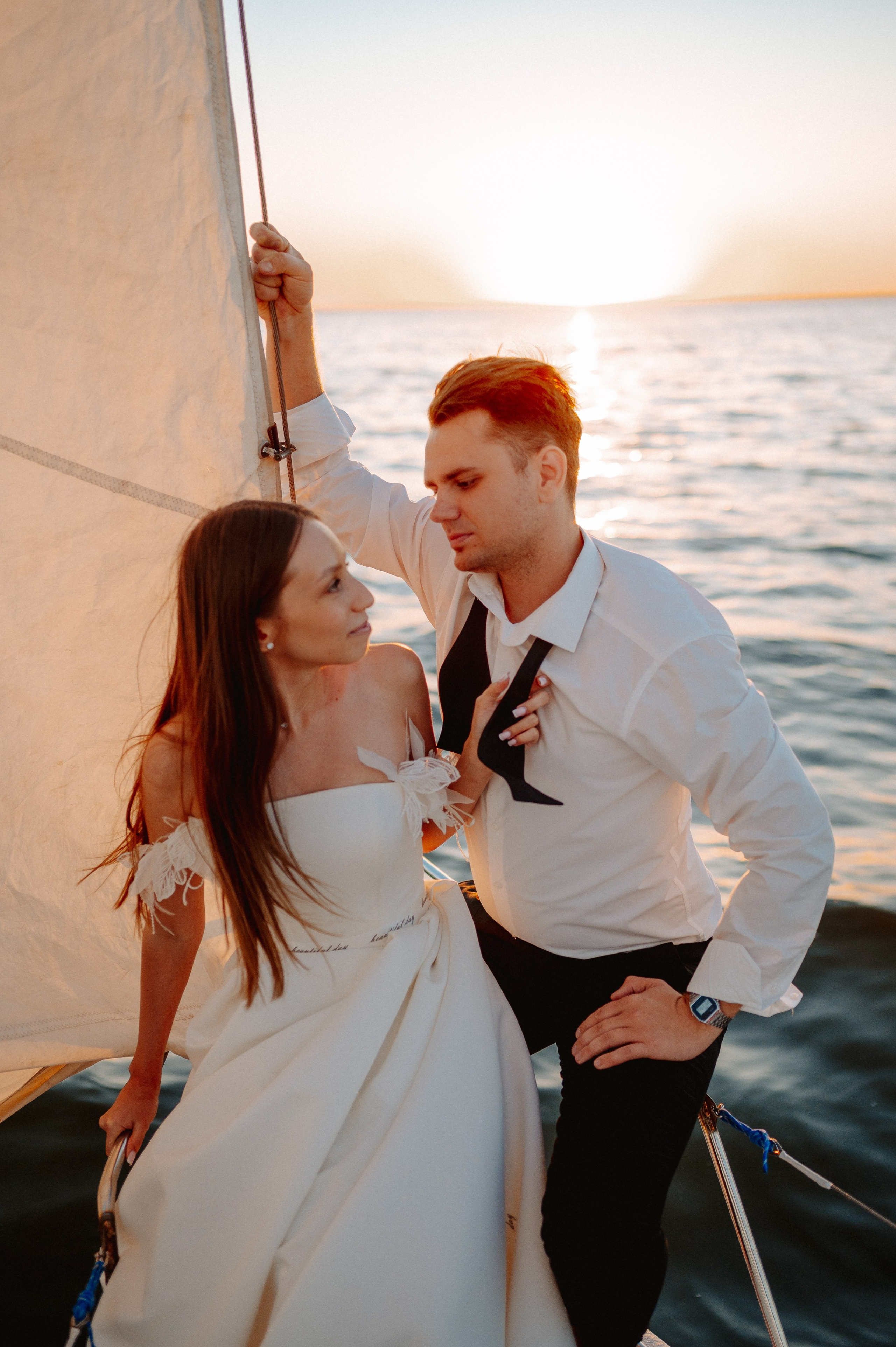 Лёша/Лена. Фотограф Вито Бурмасов | Москва