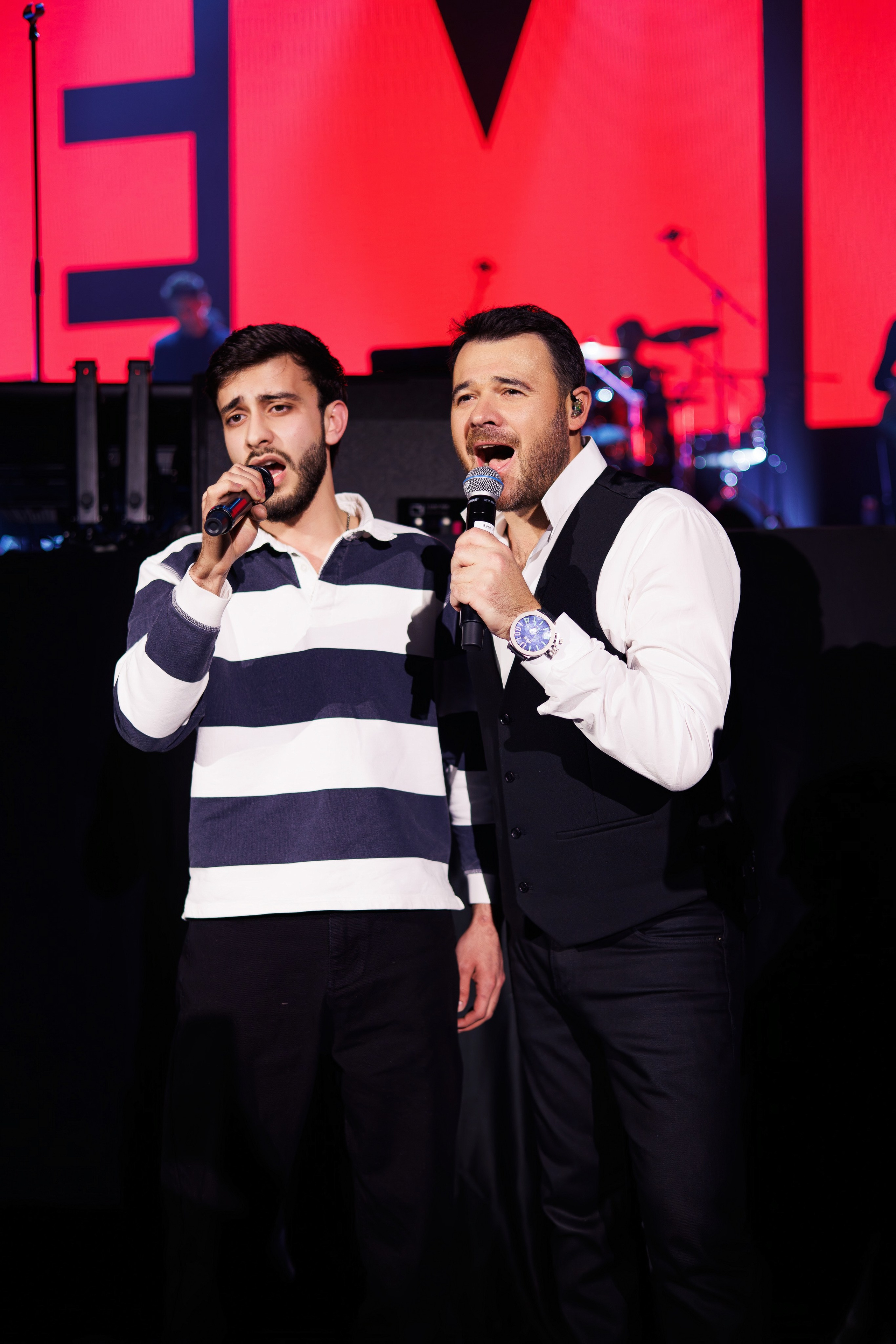 Концерт Emin'а в Уфе. Репортажный и свадебный фотограф в Уфе Павел Кожевников