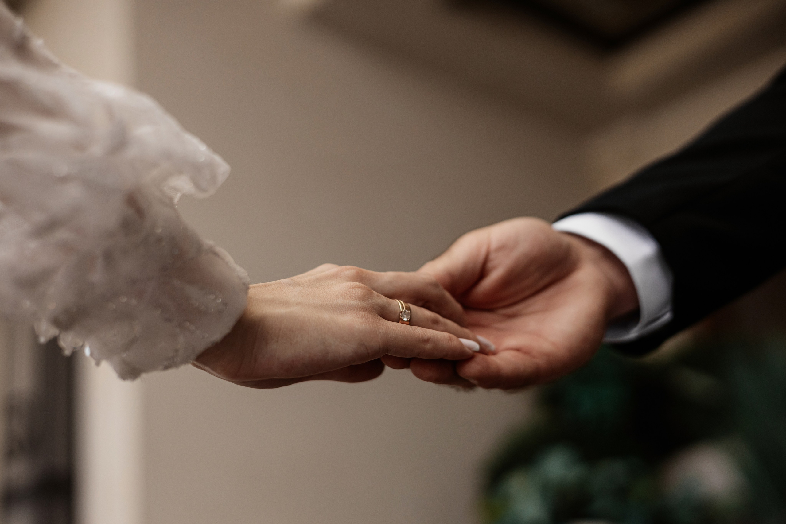 Алексей и Наталья. Фотограф Саратов Анастасия