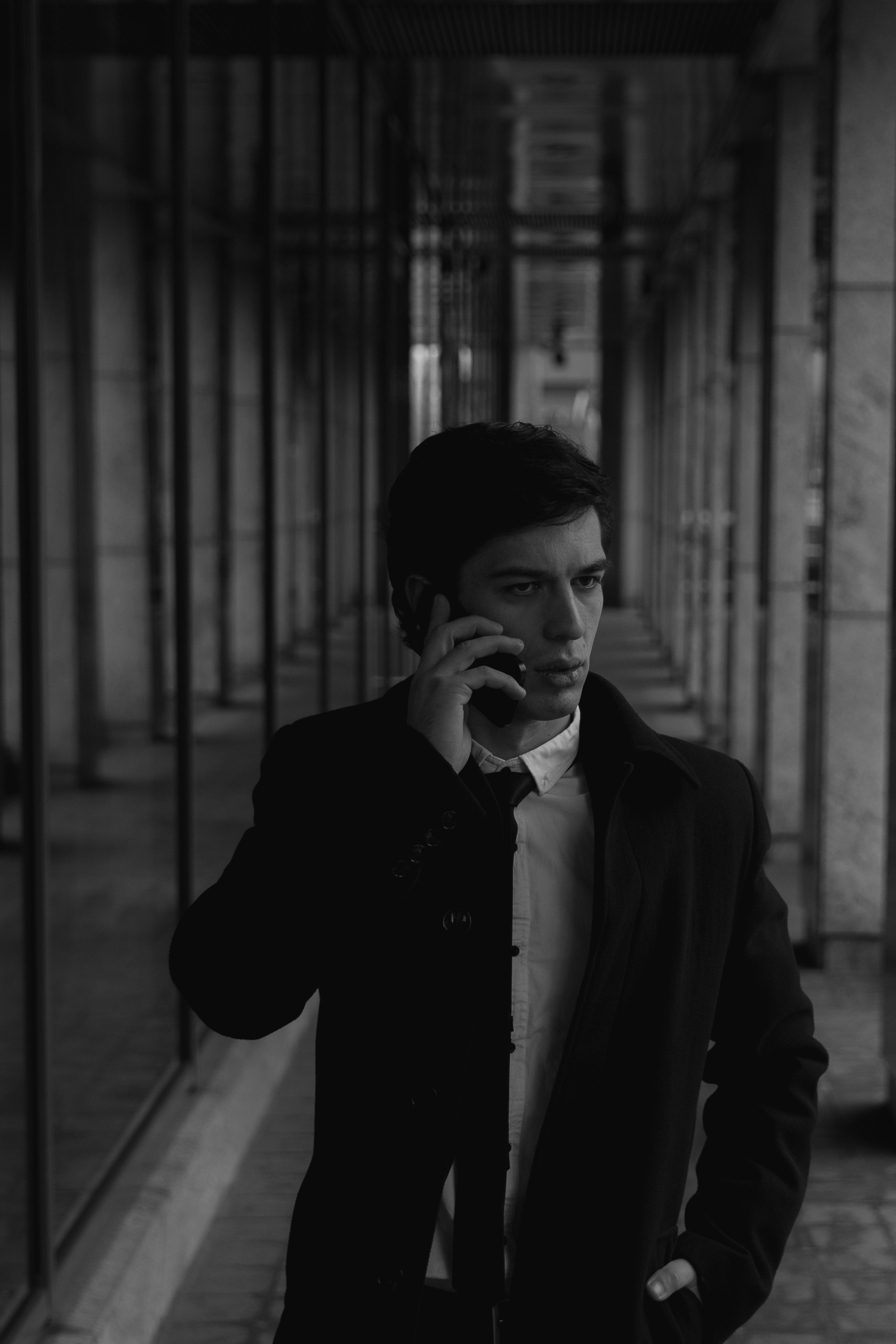 Тимур. Фотограф Москва