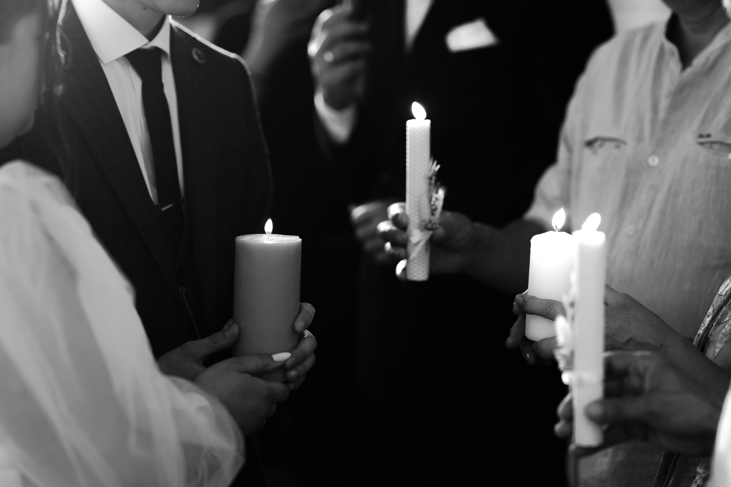 Свадебный день Антона и Маши. Свадебный фотограф Анна Бабахина