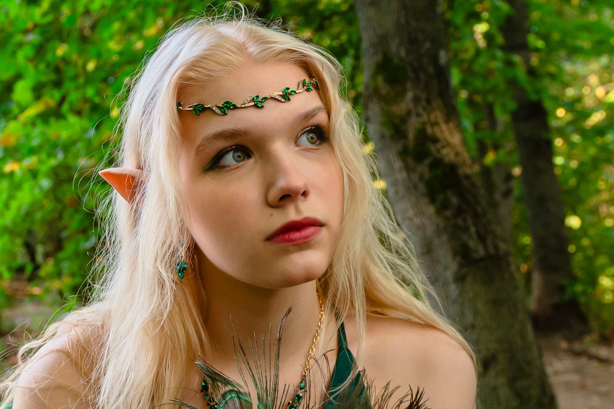 Fairy Elf. Свадебный и семейный фотограф в Москве Елена Новикова