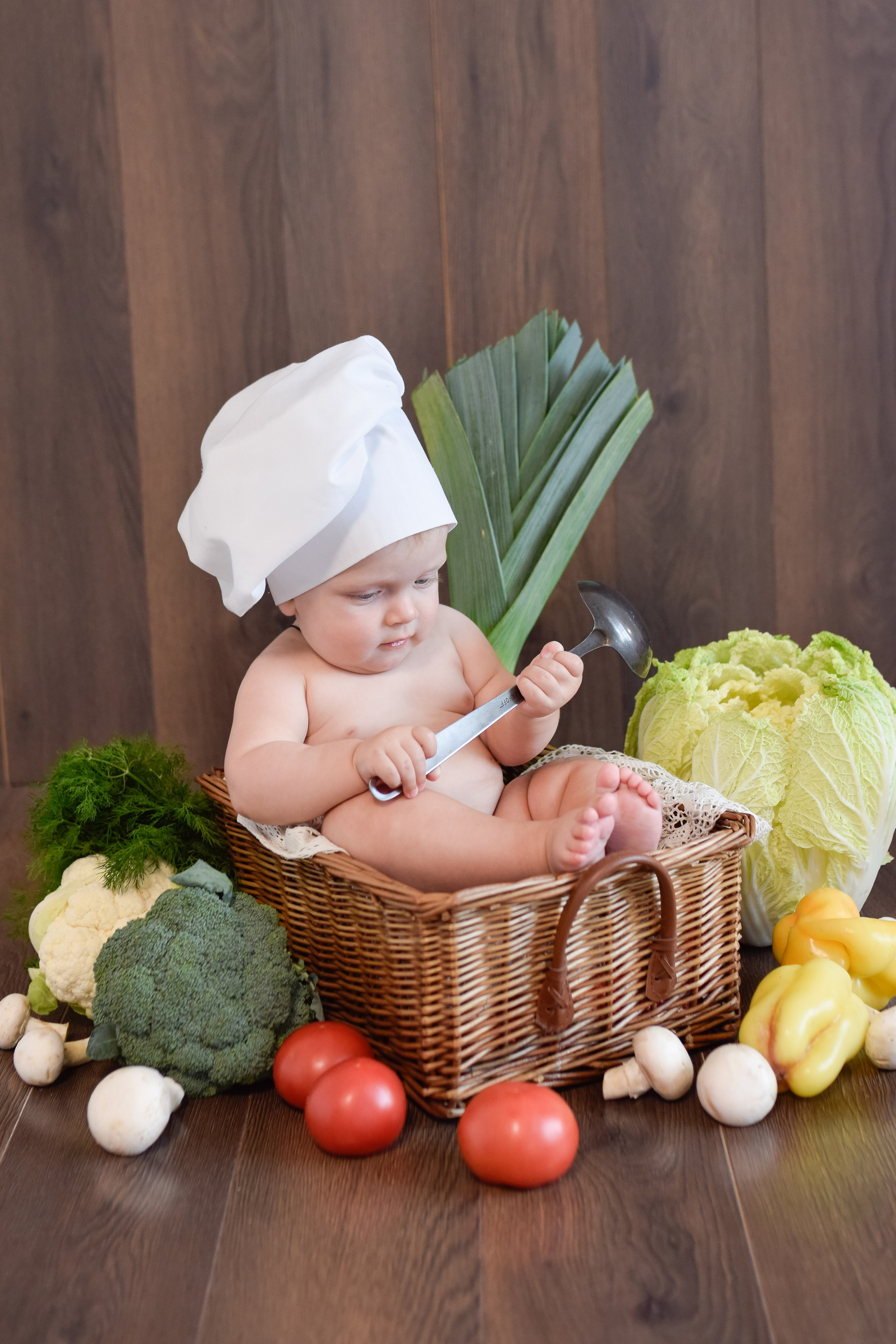 ПРОЕКТ «ОСЕННИЙ УРОЖАЙ». Фотограф в Ялте Инна Найден. Детский и семейный фотограф