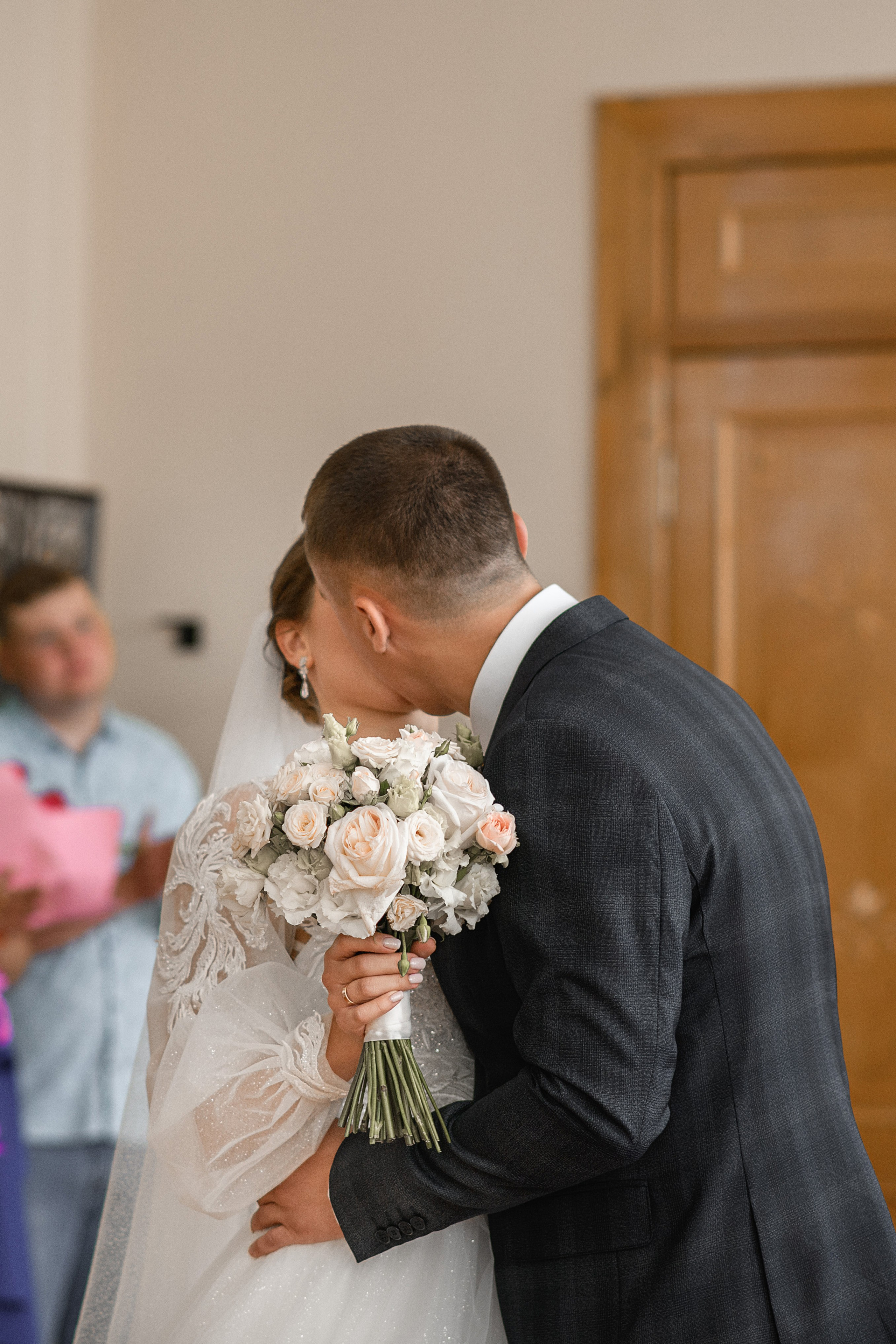Александр и Юлия. Свадебный фотограф Белгород Валуйки Старый Оскол Воронеж