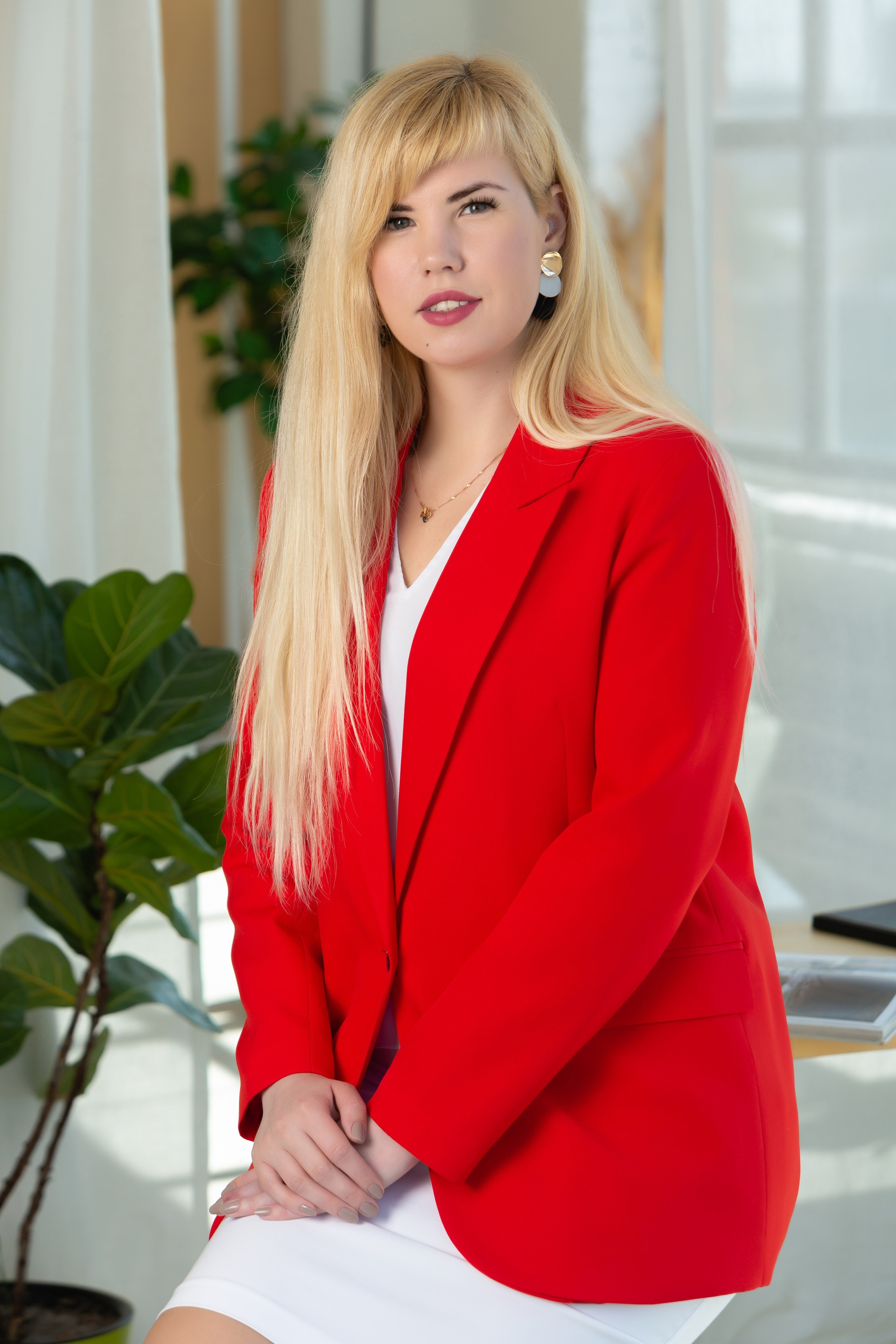 Анна. Фотограф в Москве Максим Юртаев