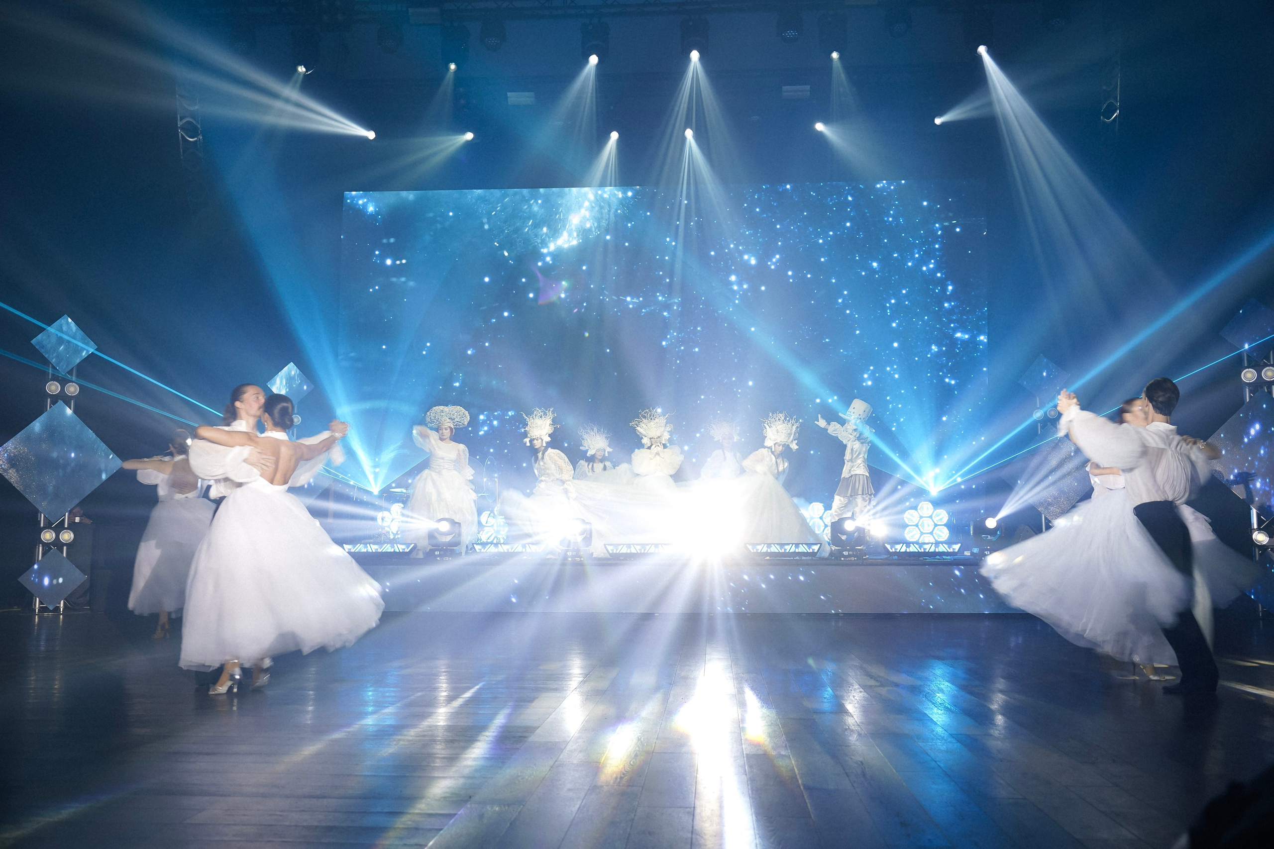 Инсити / Эндемик. Фотограф с психологическим образованием