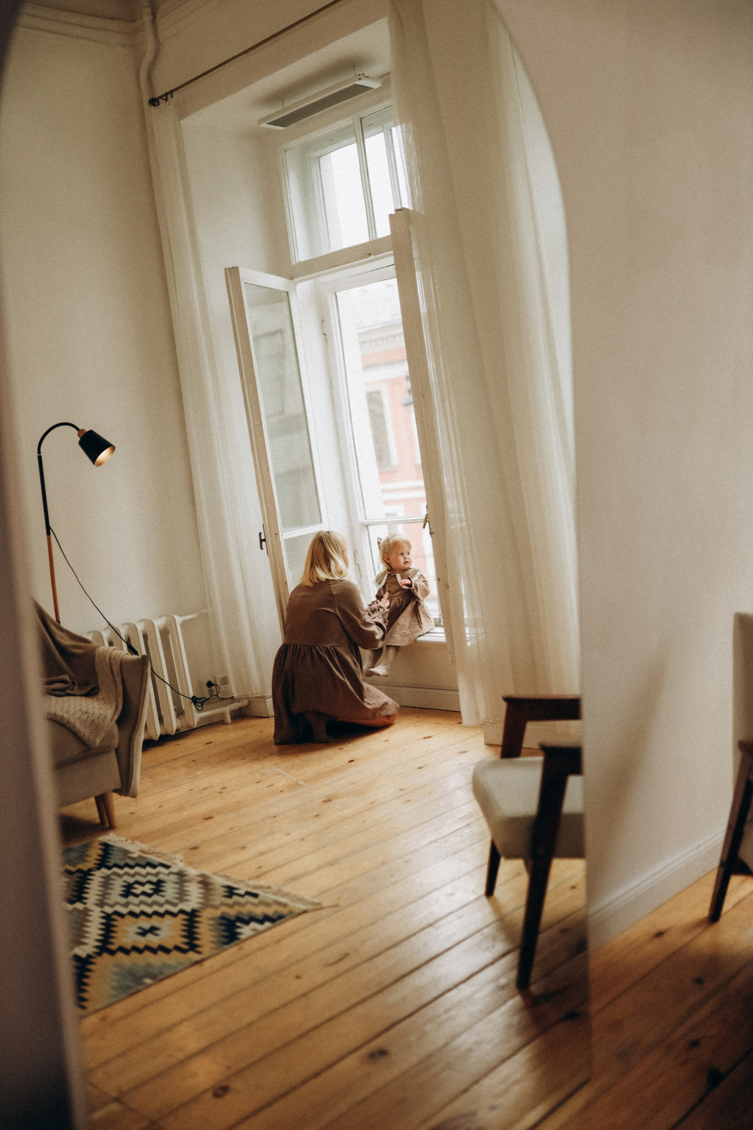 Таня & Есения. Семейный фотограф Наталья Ковтун Санкт-Петербург