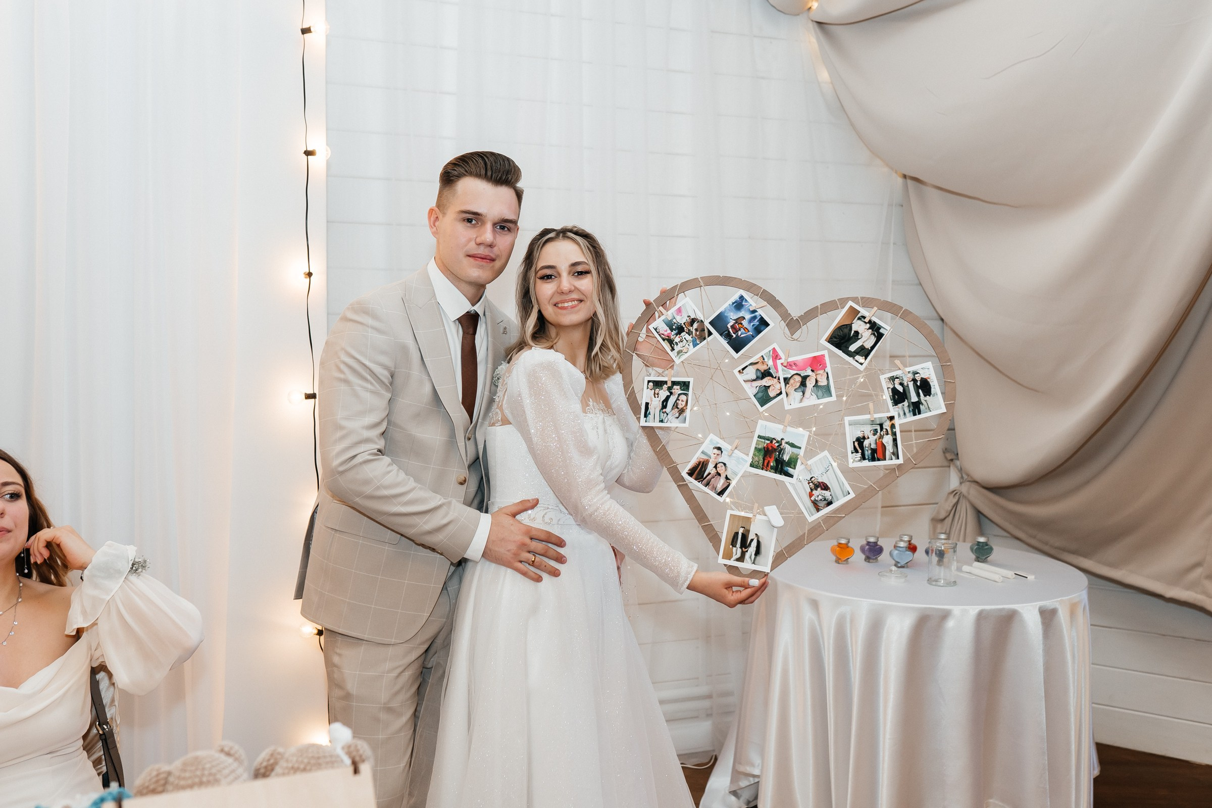 Владислав и Анастасия