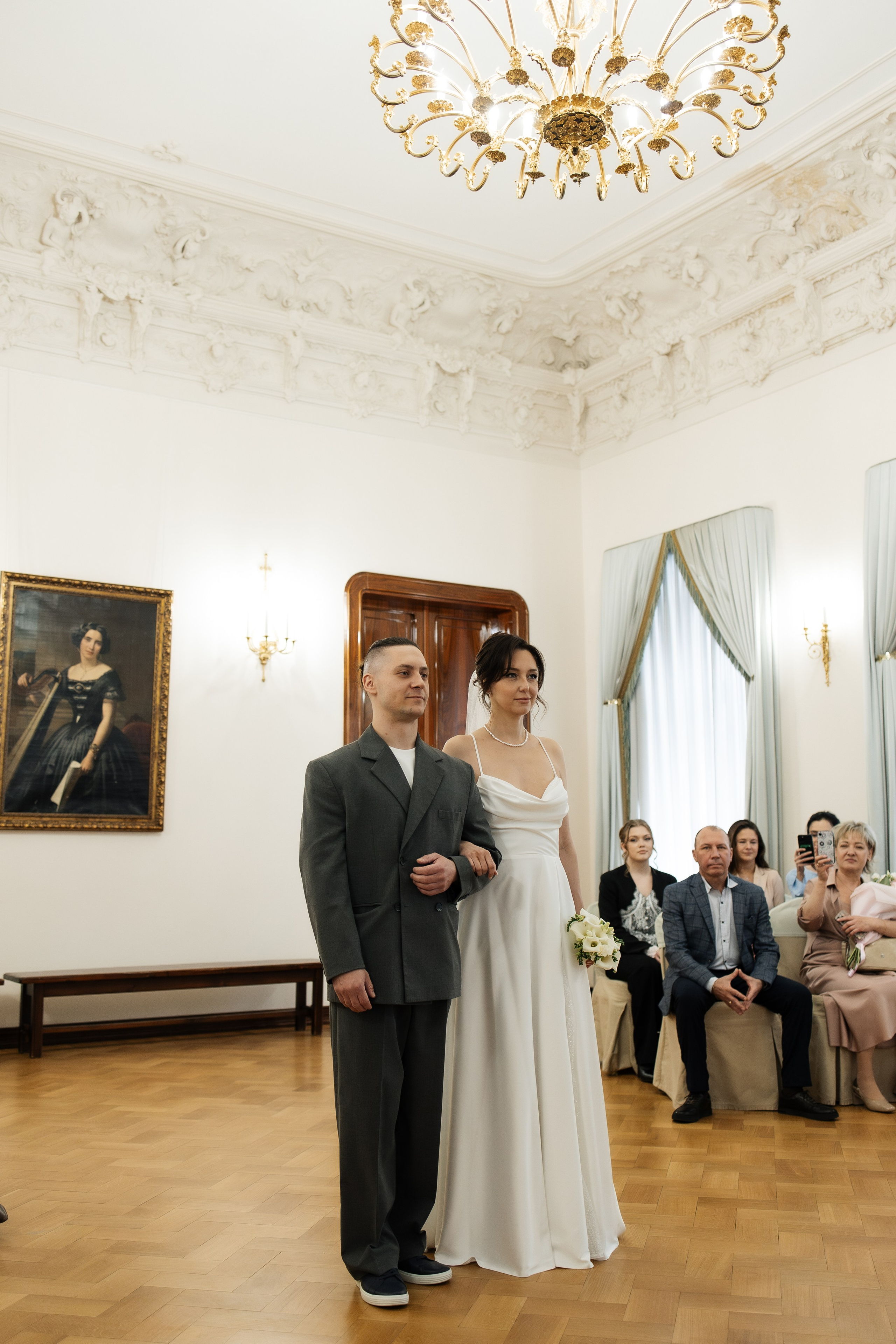 М. + А. Усадьба Зубовых + Movenpick Taganskaya. Семейный и lovestory фотограф в Москве Светлана Коняхина