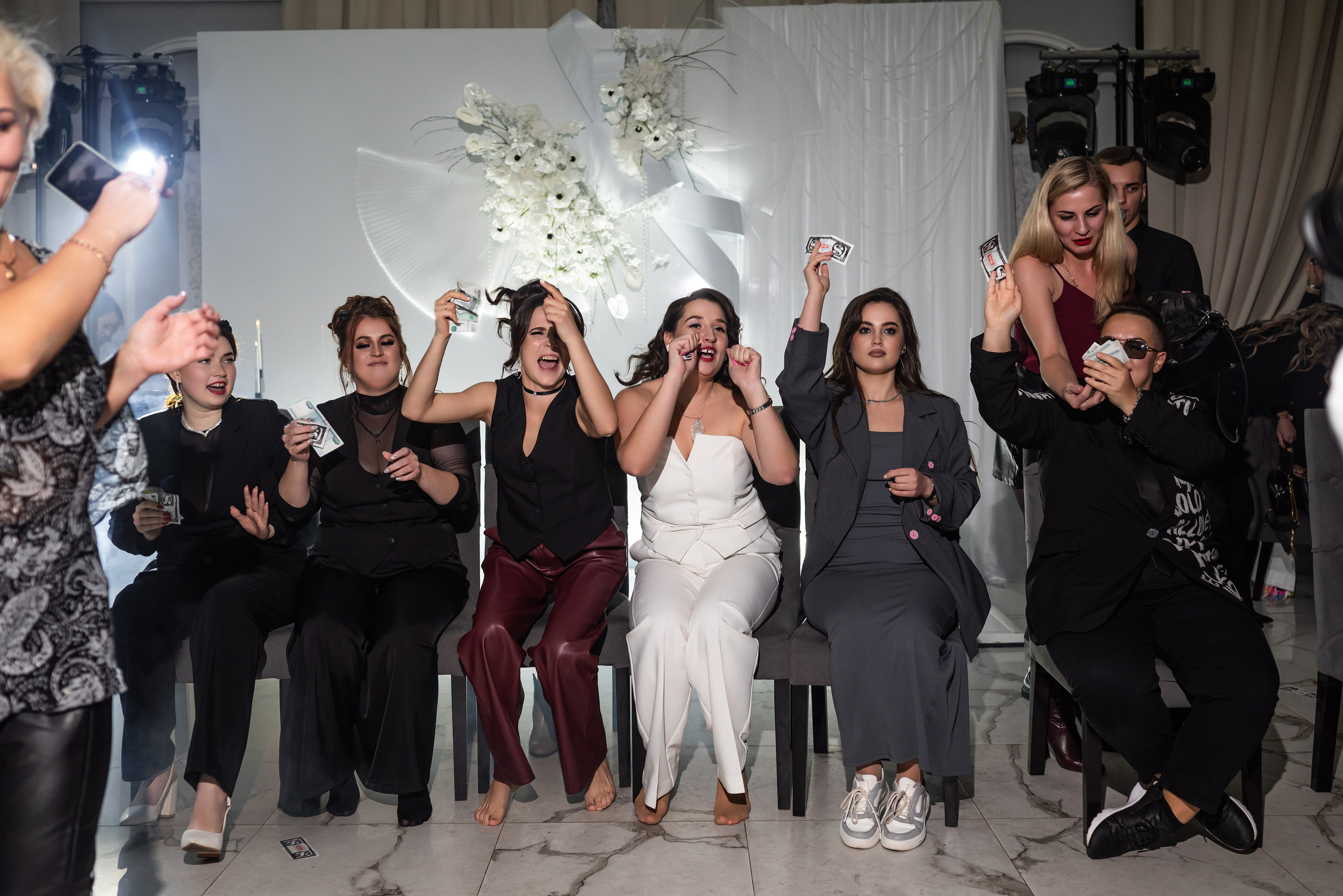 Девичник — 4. Бжицких Виталий — фотограф г. Ульяновск