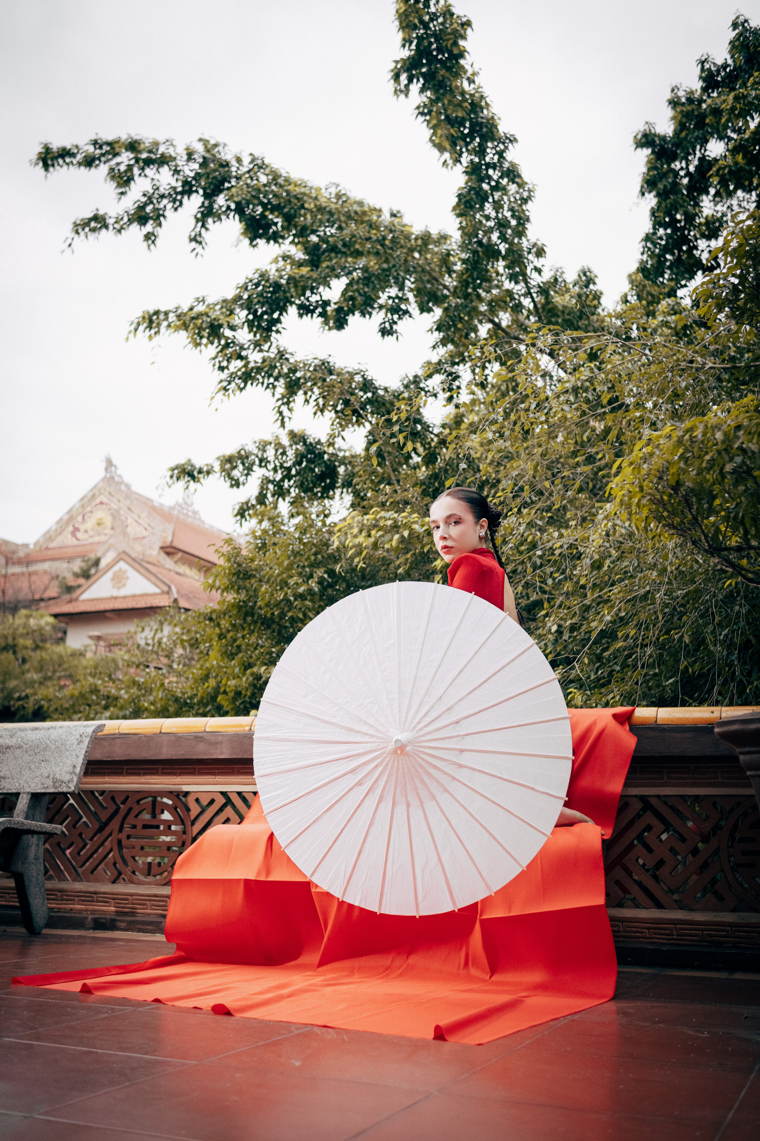 Валерия и Анна. Da nang Photographer Sergey Zelēnkin