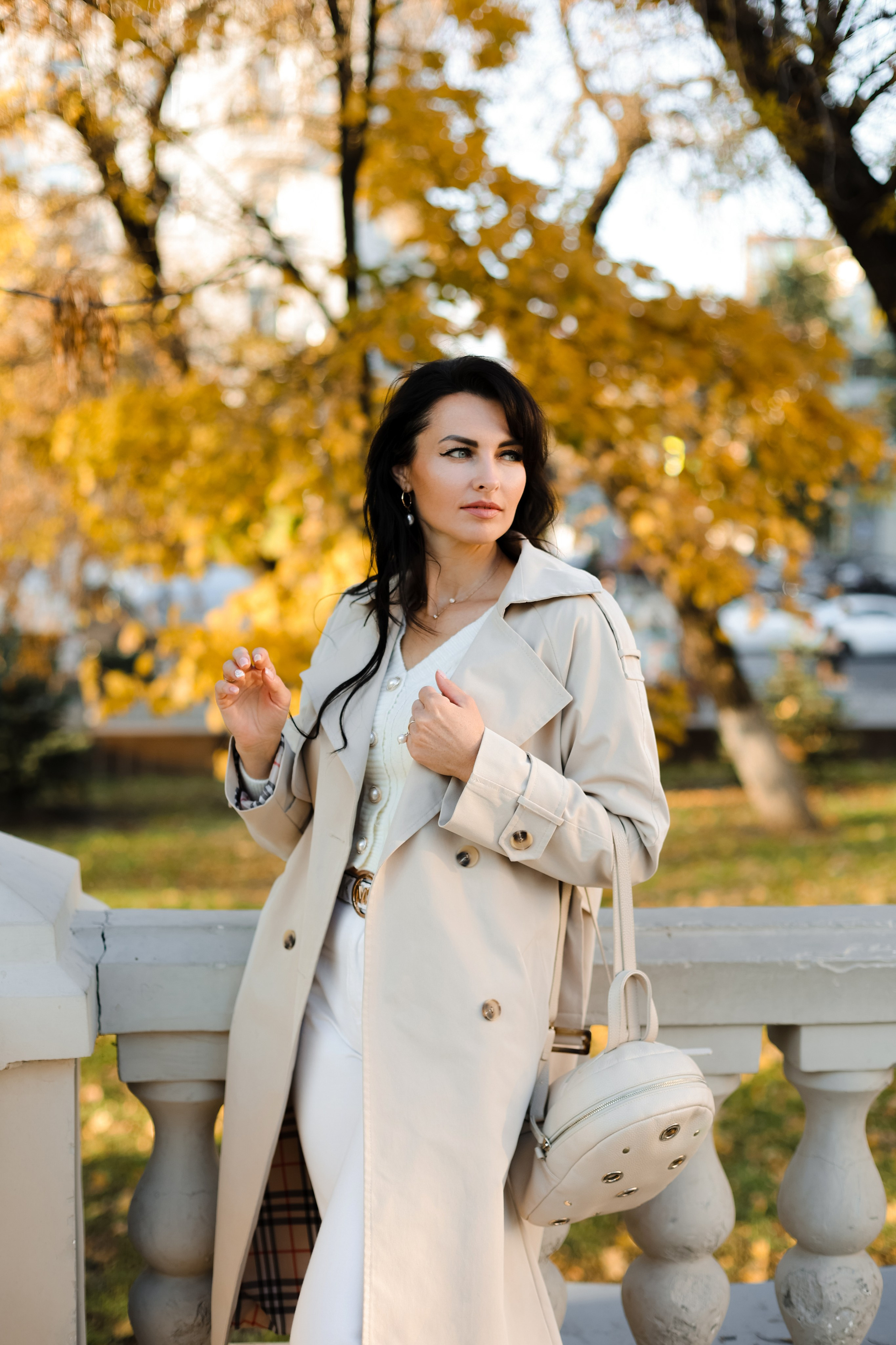 Осенние съемки. Главная