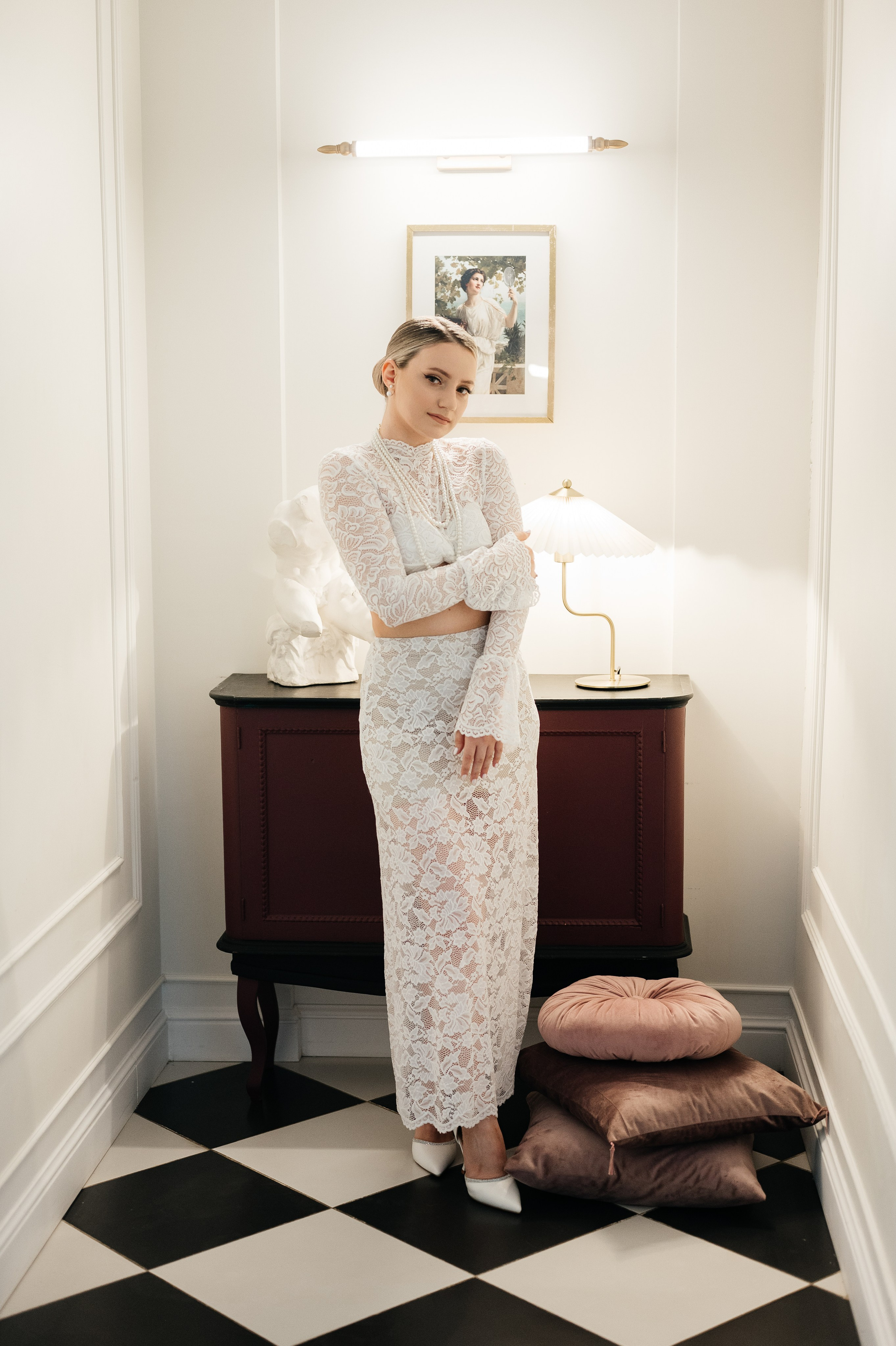 Утро жениха и невесты. Свадебный и семейный фотограф в Краснодаре Алина Мельник