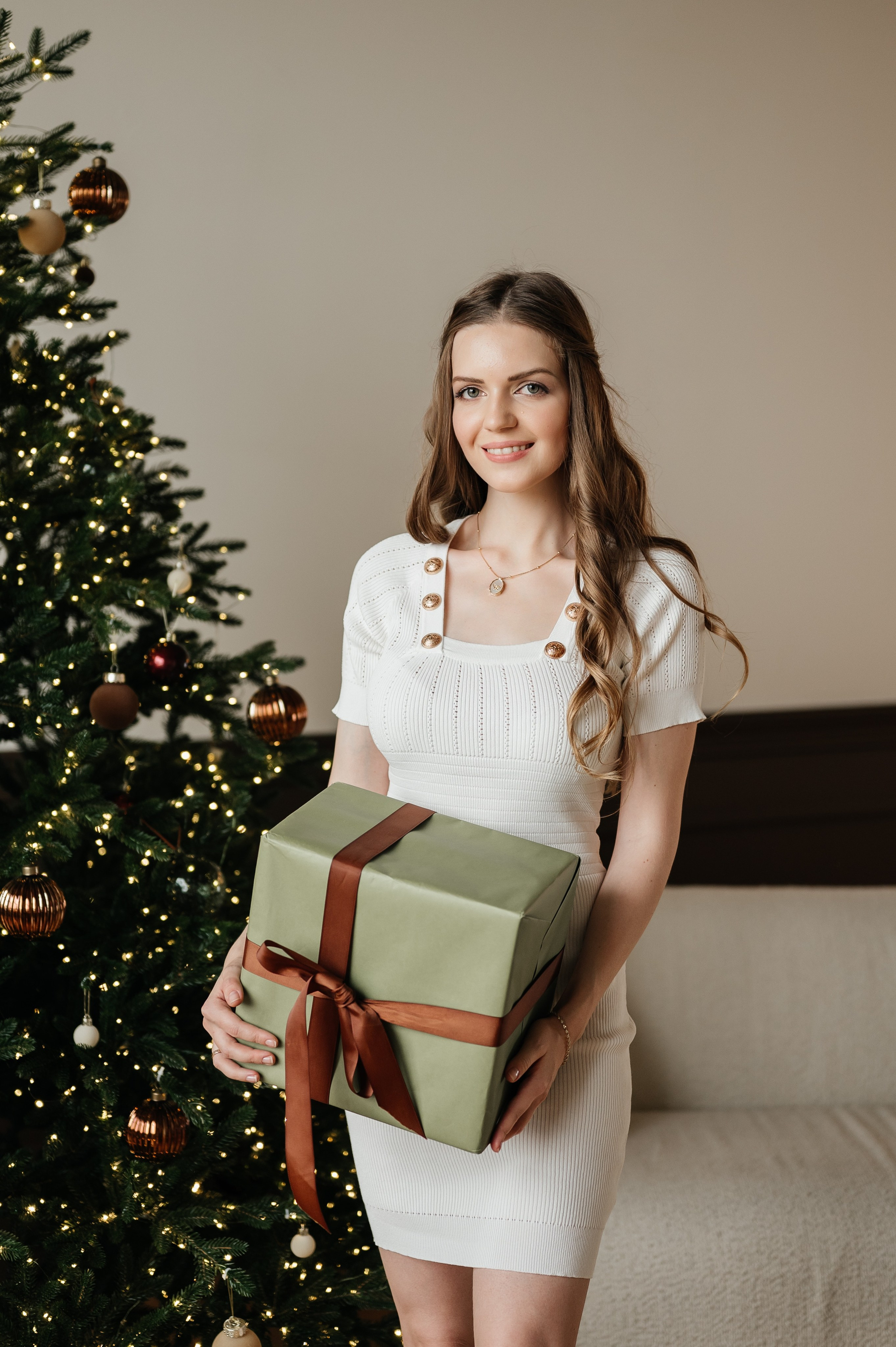 Новогодняя фотосессия🎄. Свадебный и семейный фотограф в Краснодаре Алина Мельник