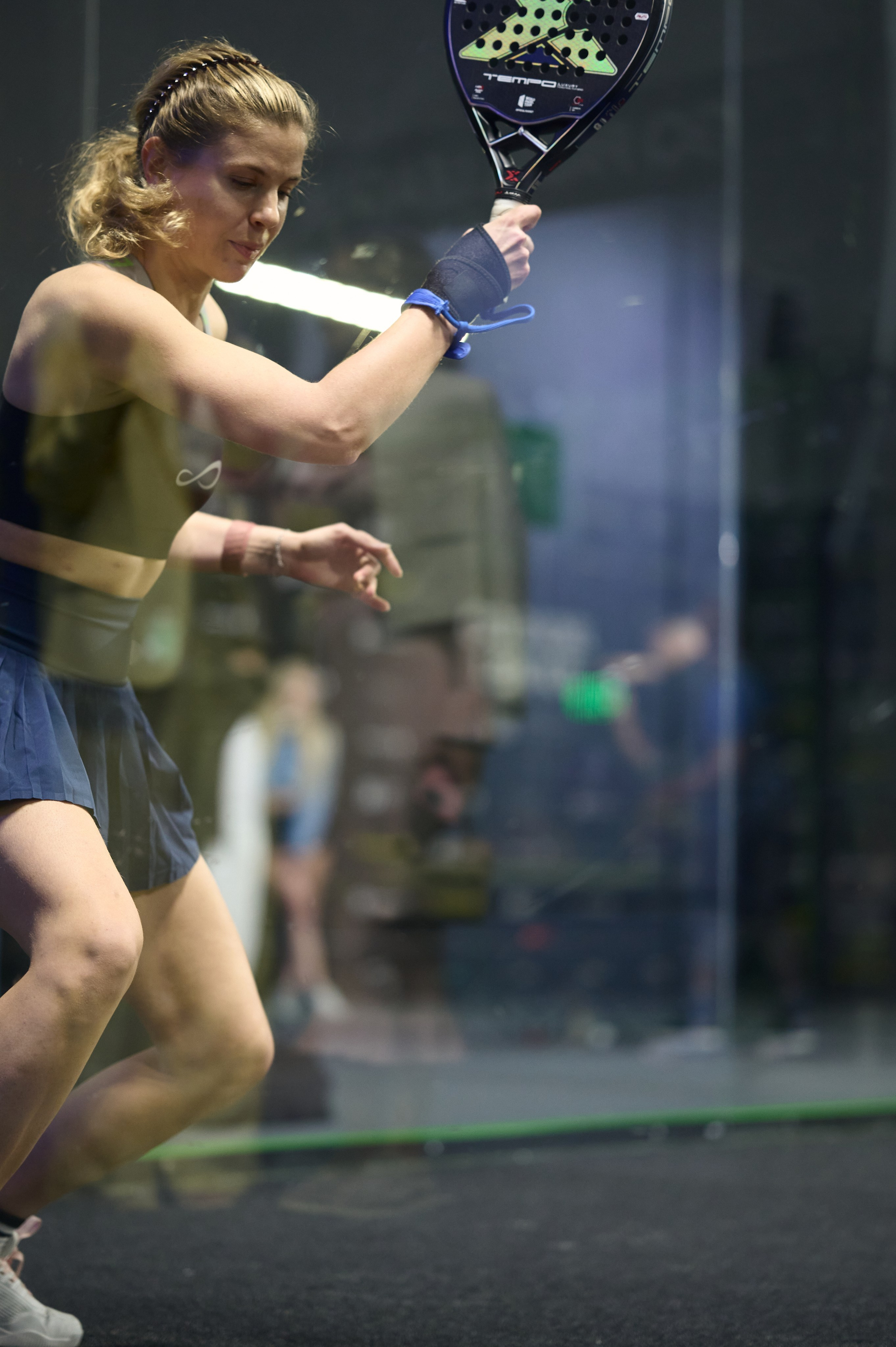 GoPadel League галерея