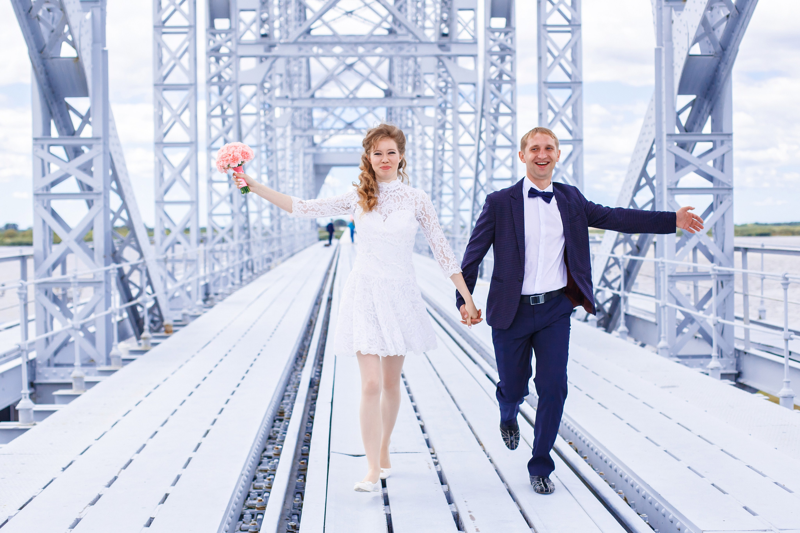 Свадебные фотосъемки. Школьный и семейный фотограф в Хабаровске Татьяна Ассаулова