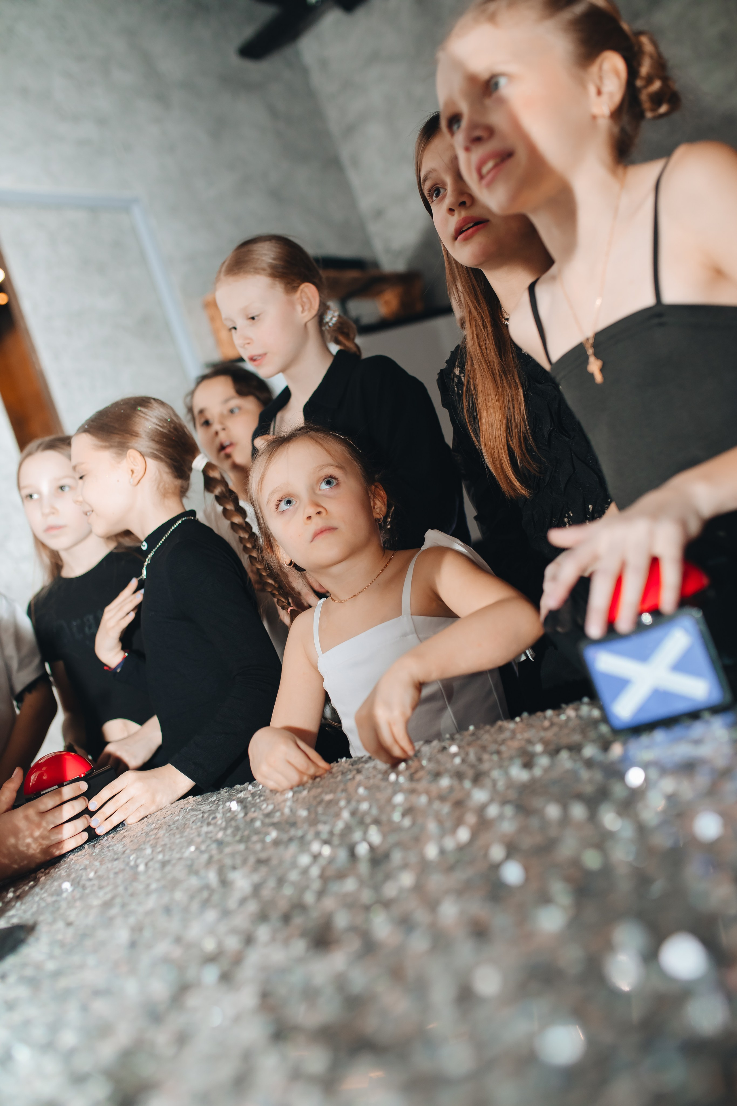 Марусе 11 лет. Семейный и детский фотограф в Москве Дорогова Екатерина