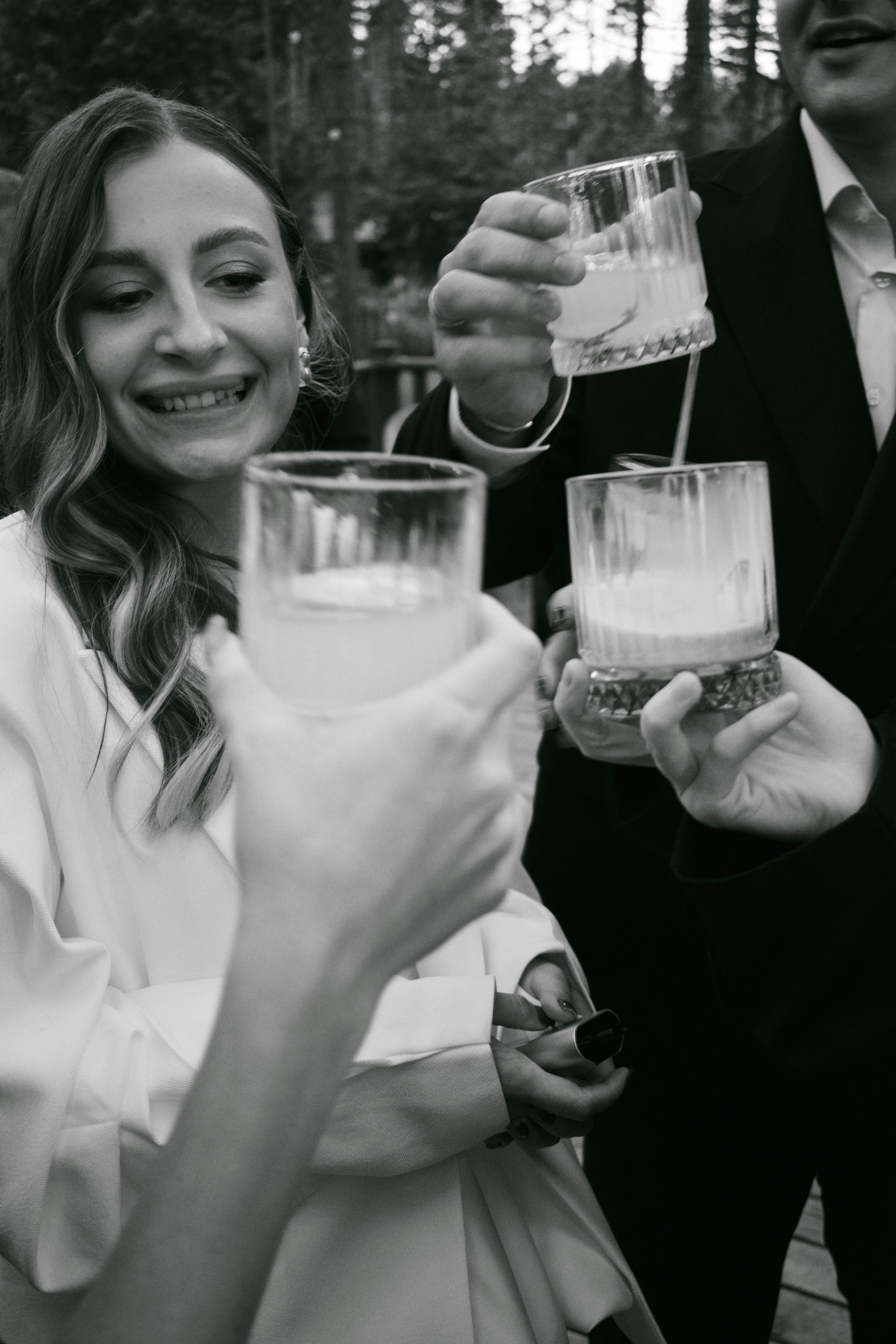 ILYA & NASTYA, WEDDING DAY. Фотограф Анна Буран