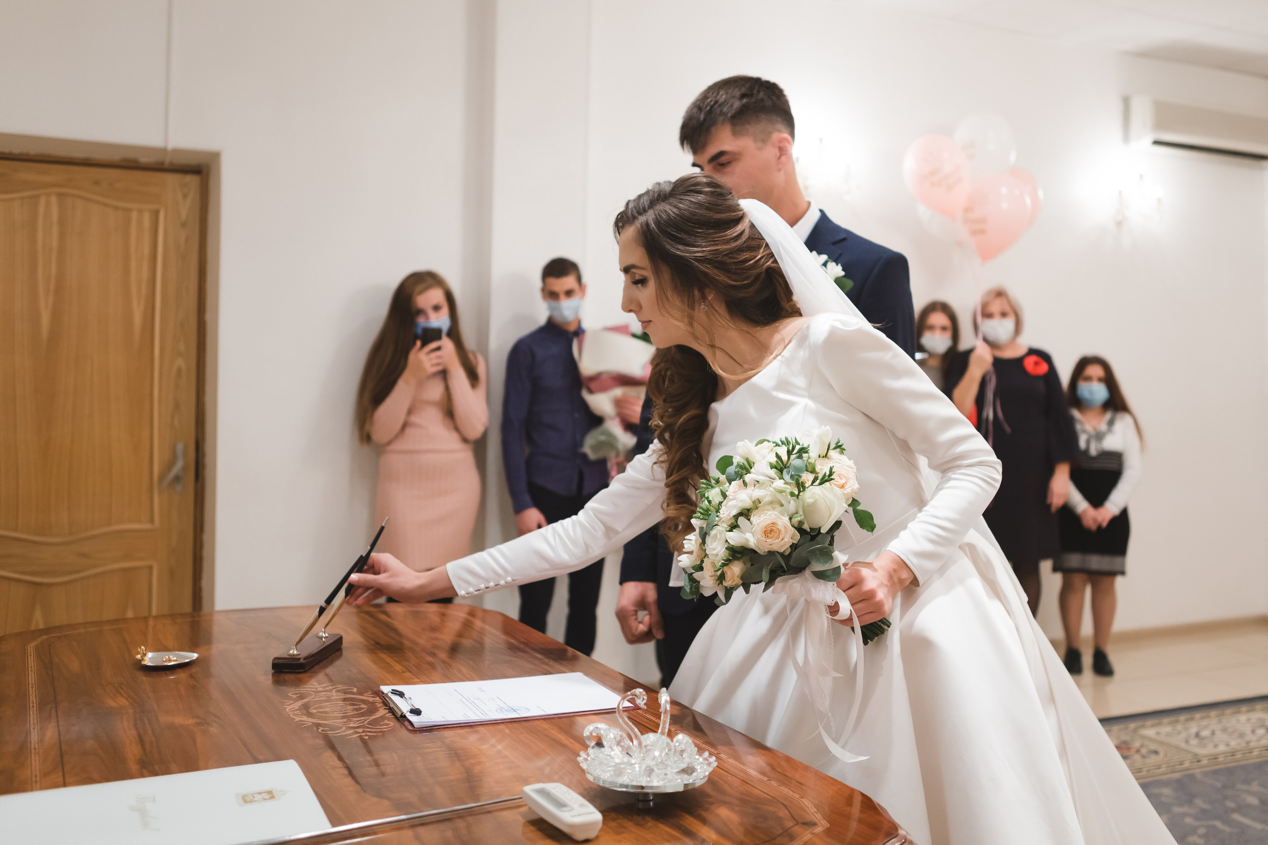 Денис и Любовь. Brand и контент фотограф