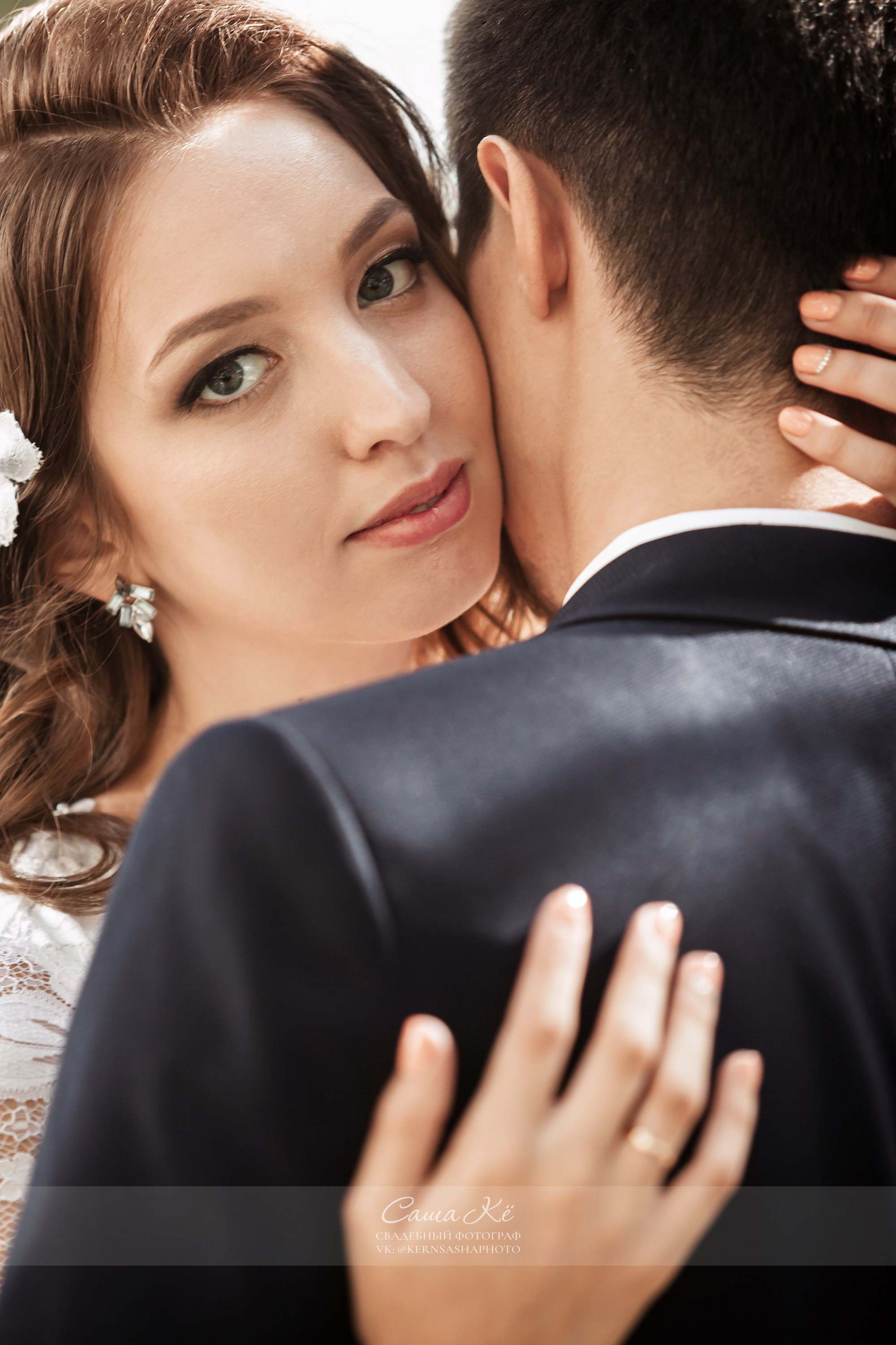 Свадебная фотосессия А&Д на Богдашке — Саша Кё, свадебный фотограф. Свадебный, семейный и event фотограф в Новосибирске и Новосибирской области Саша Кё