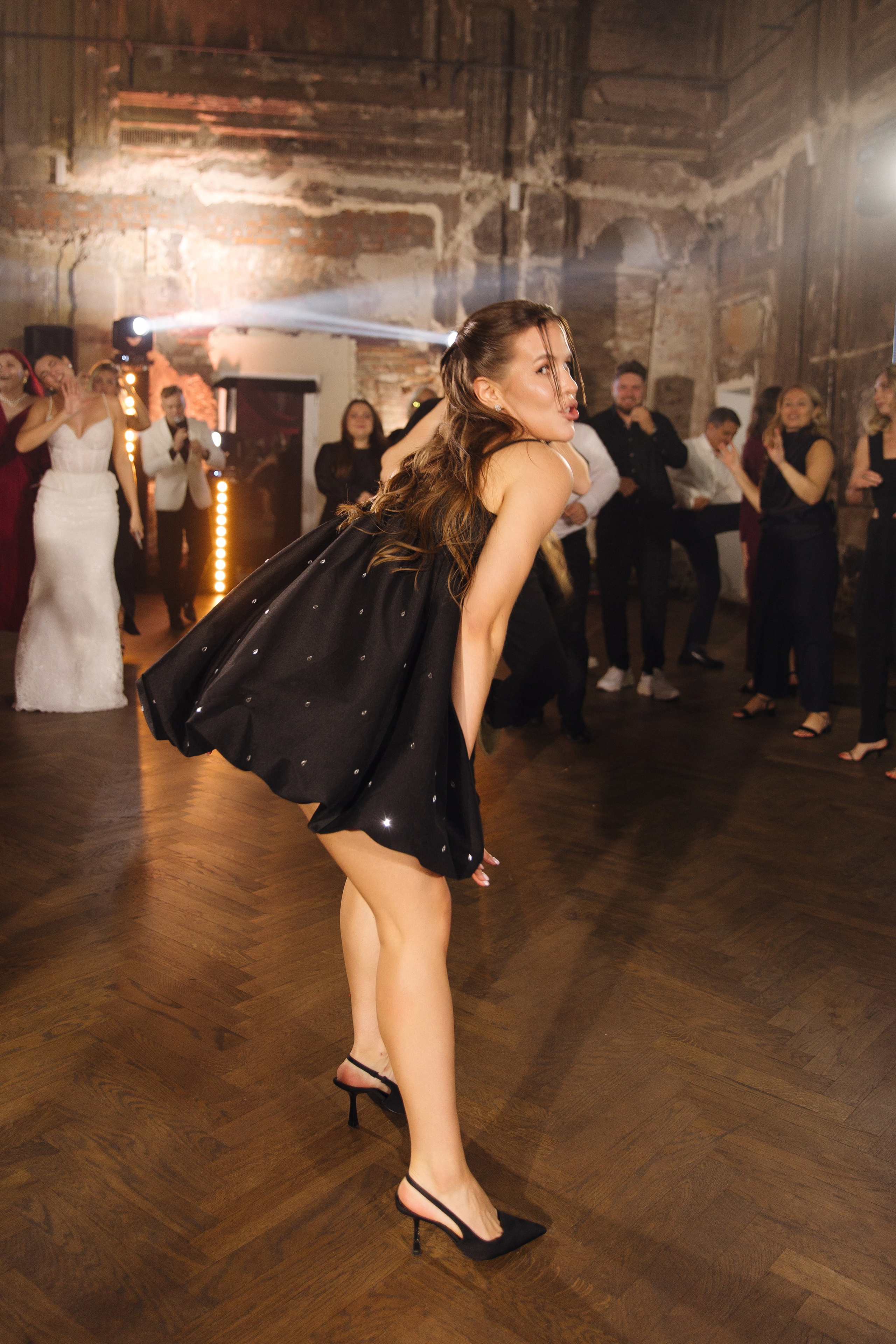 Артём и Марина. Фотограф — Погодина Екатерина