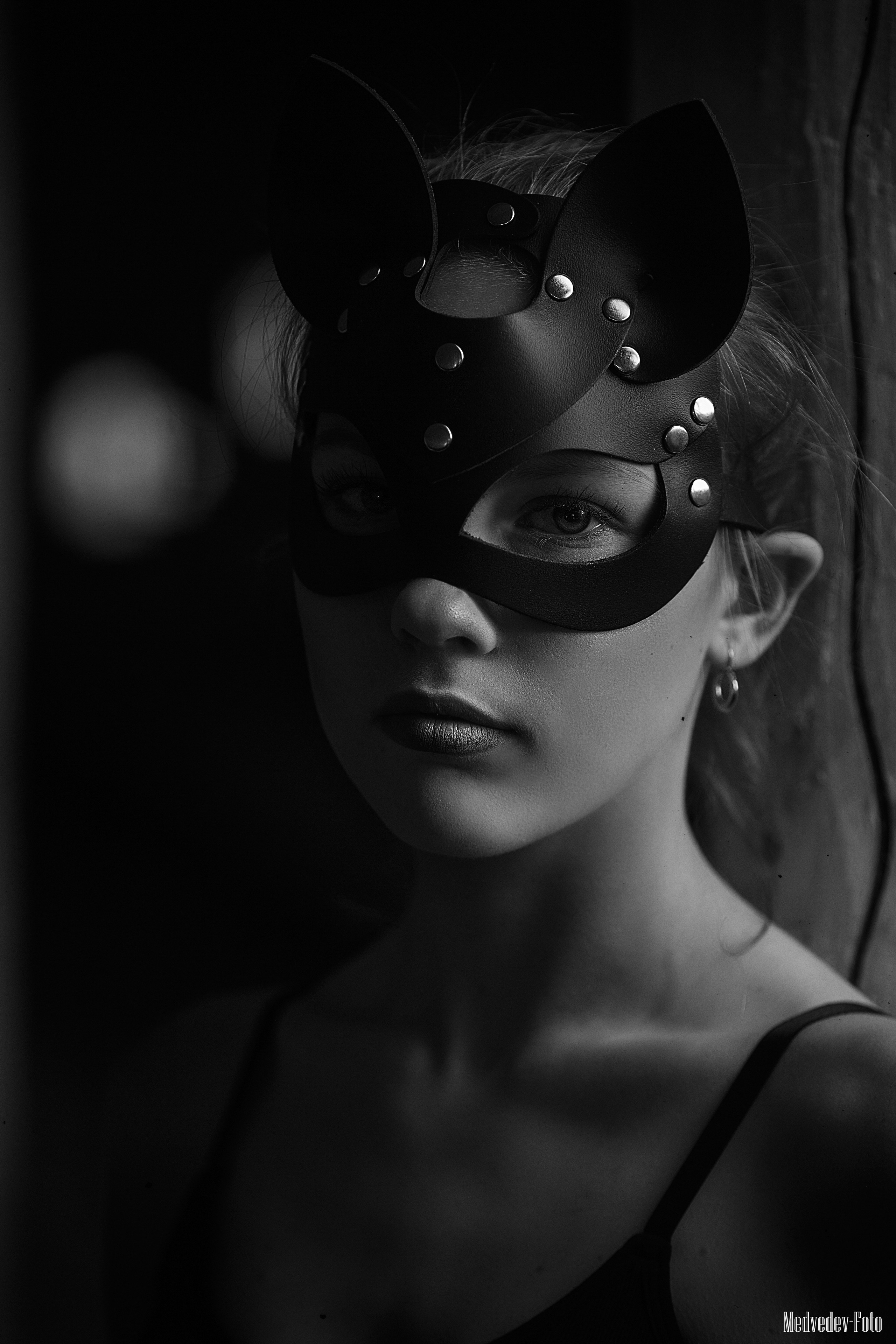 Прогулочные. Фотограф города  Краснотурьинска Медведев Михаил