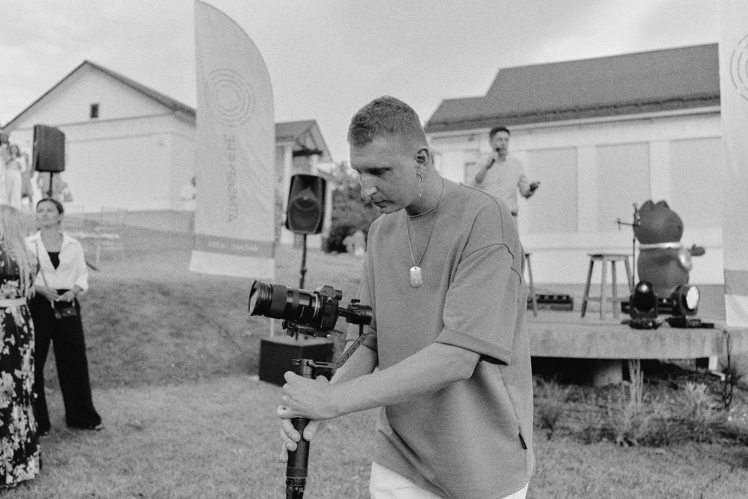 Атмо. Фотограф во Владимире, Москве и Суздале — Полина Романычева