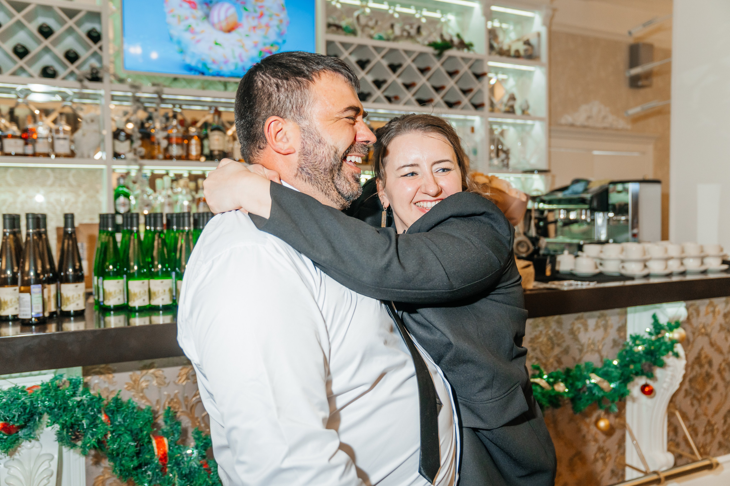 Отель «ПушкинЪ». Фотограф Ангарск Иркутск Ксения Король