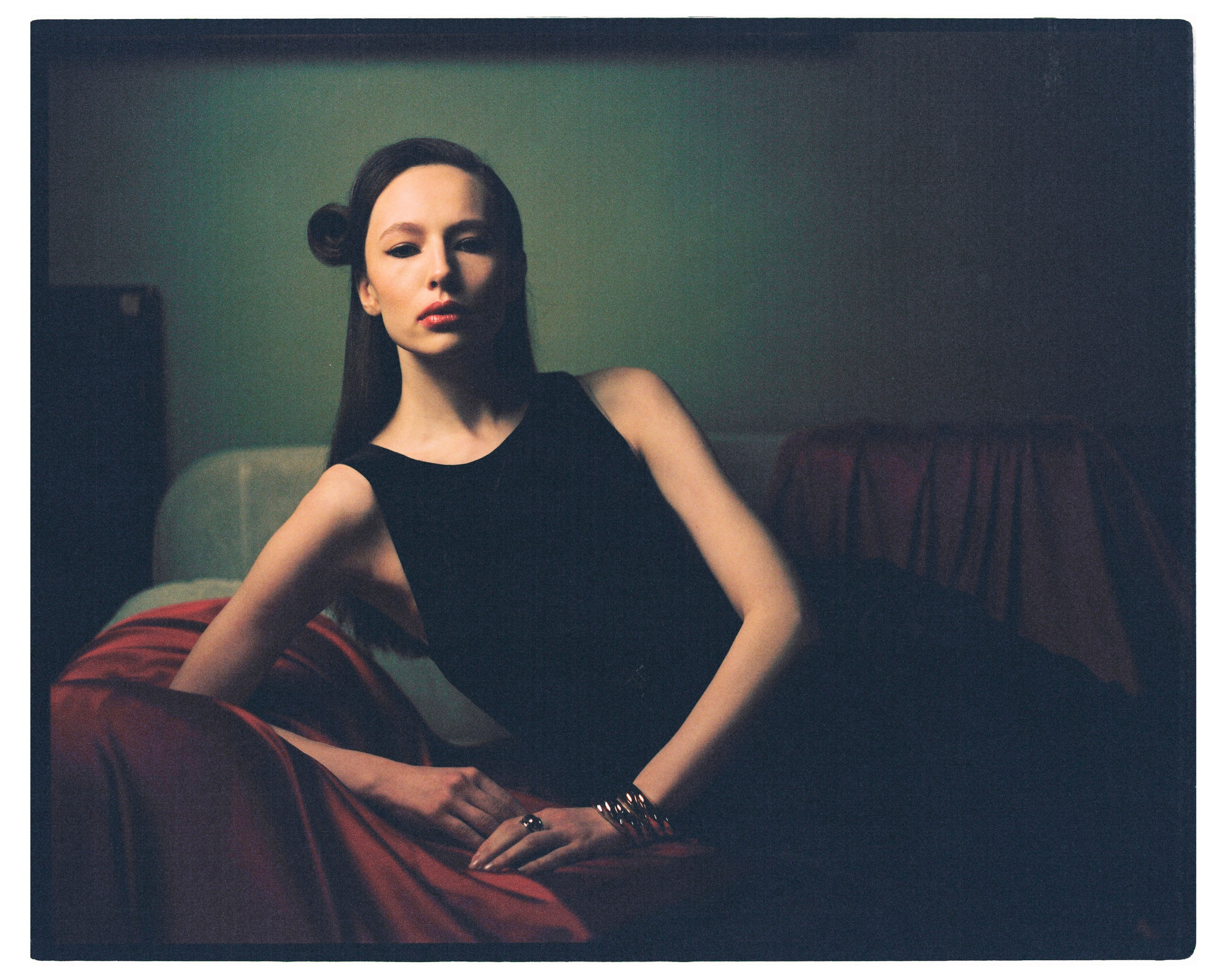 Marquisa gone wild. Yana Bulgakova Photographhy