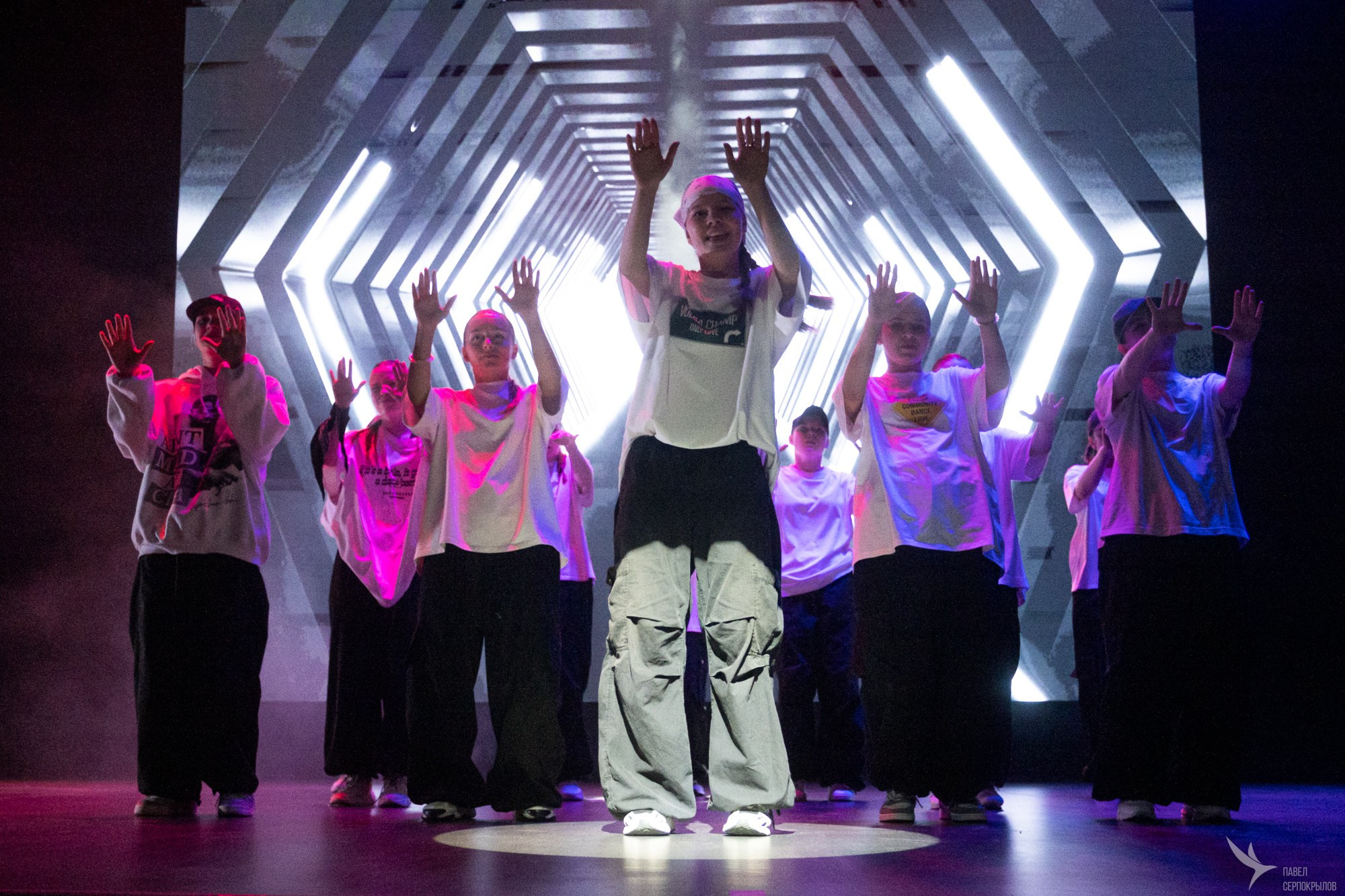 Junix. Репортажный фотограф в Казани Павел Серпокрылов