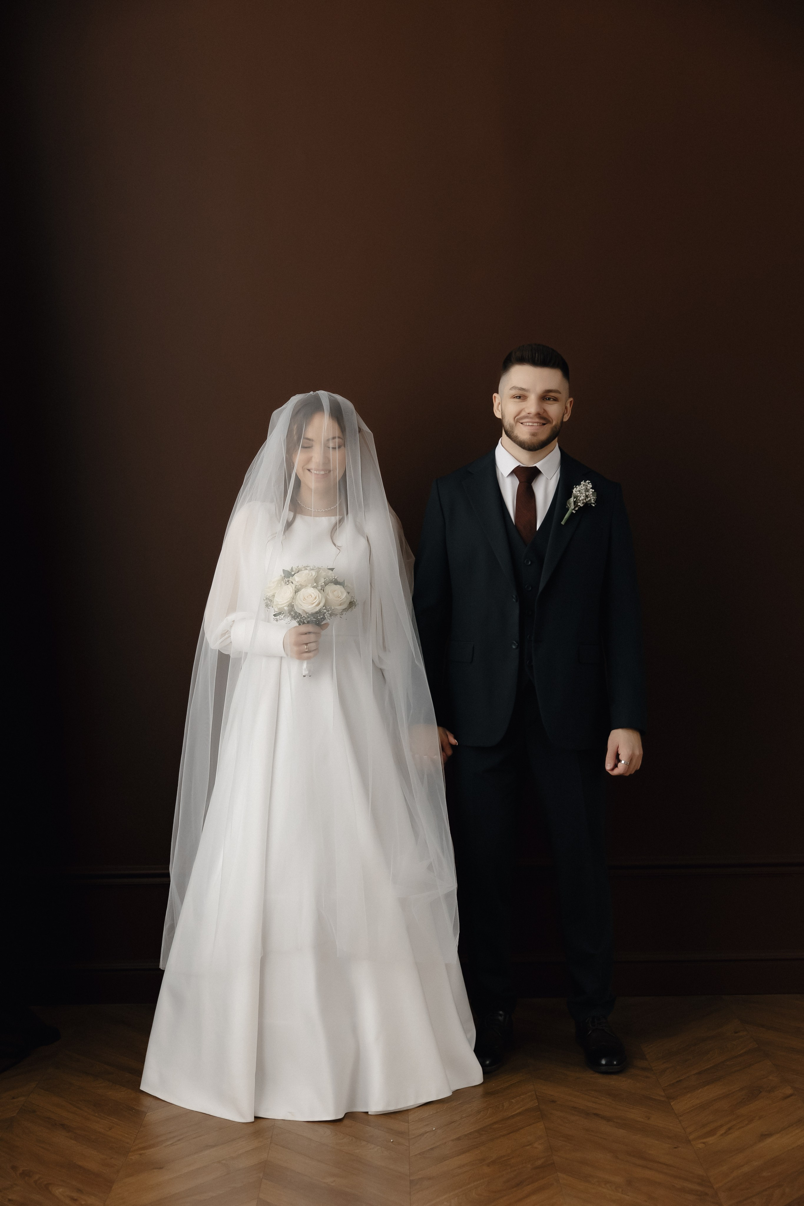 СВАДЕБНАЯ И ПОРТРЕТНАЯ ФОТОГРАФИЯ КРАСНОДАР | Анна&Эдуард МАЙЕР