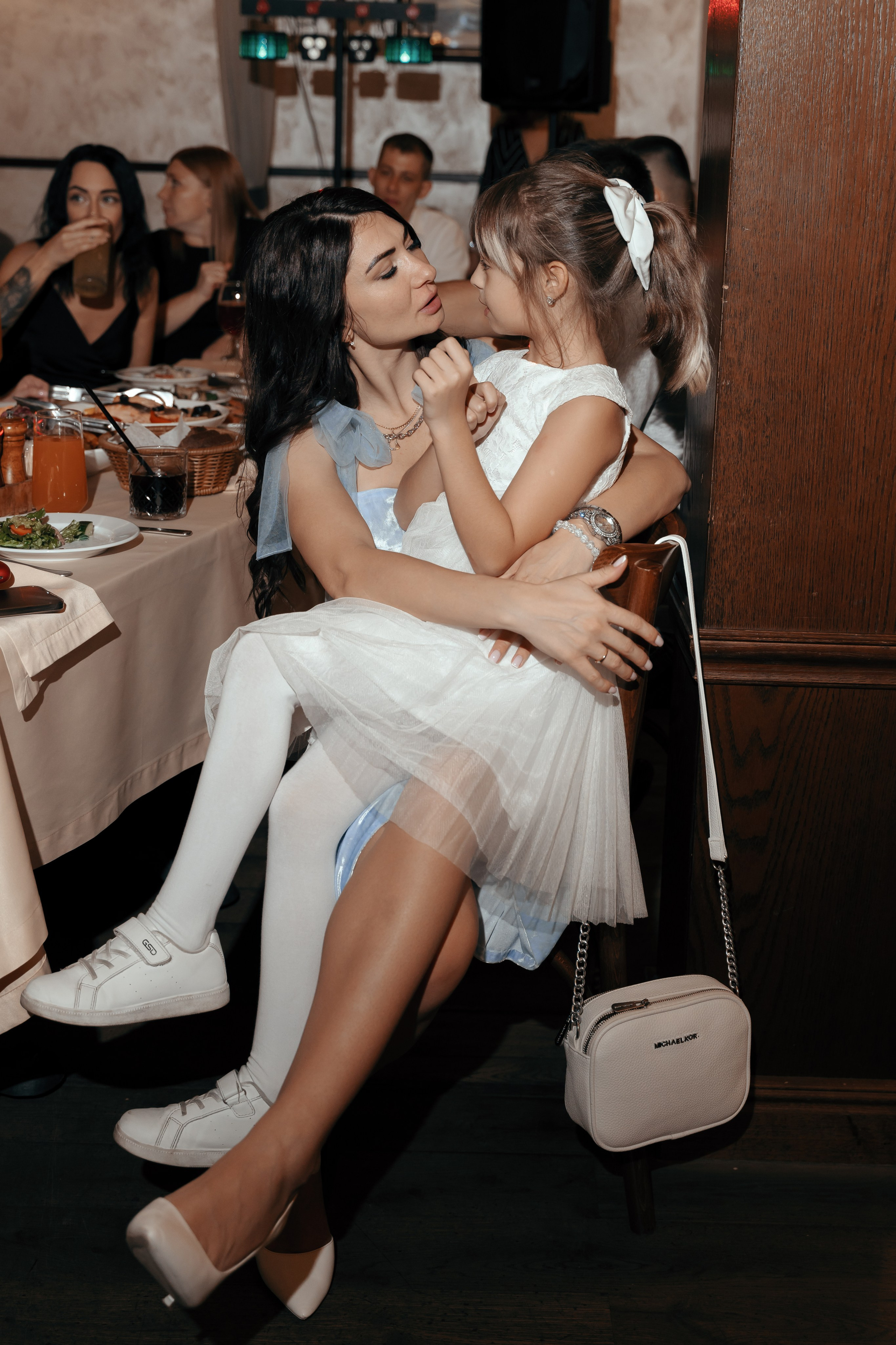 Татьяна и Степан. Фотограф Ким Наталья в Красноярске