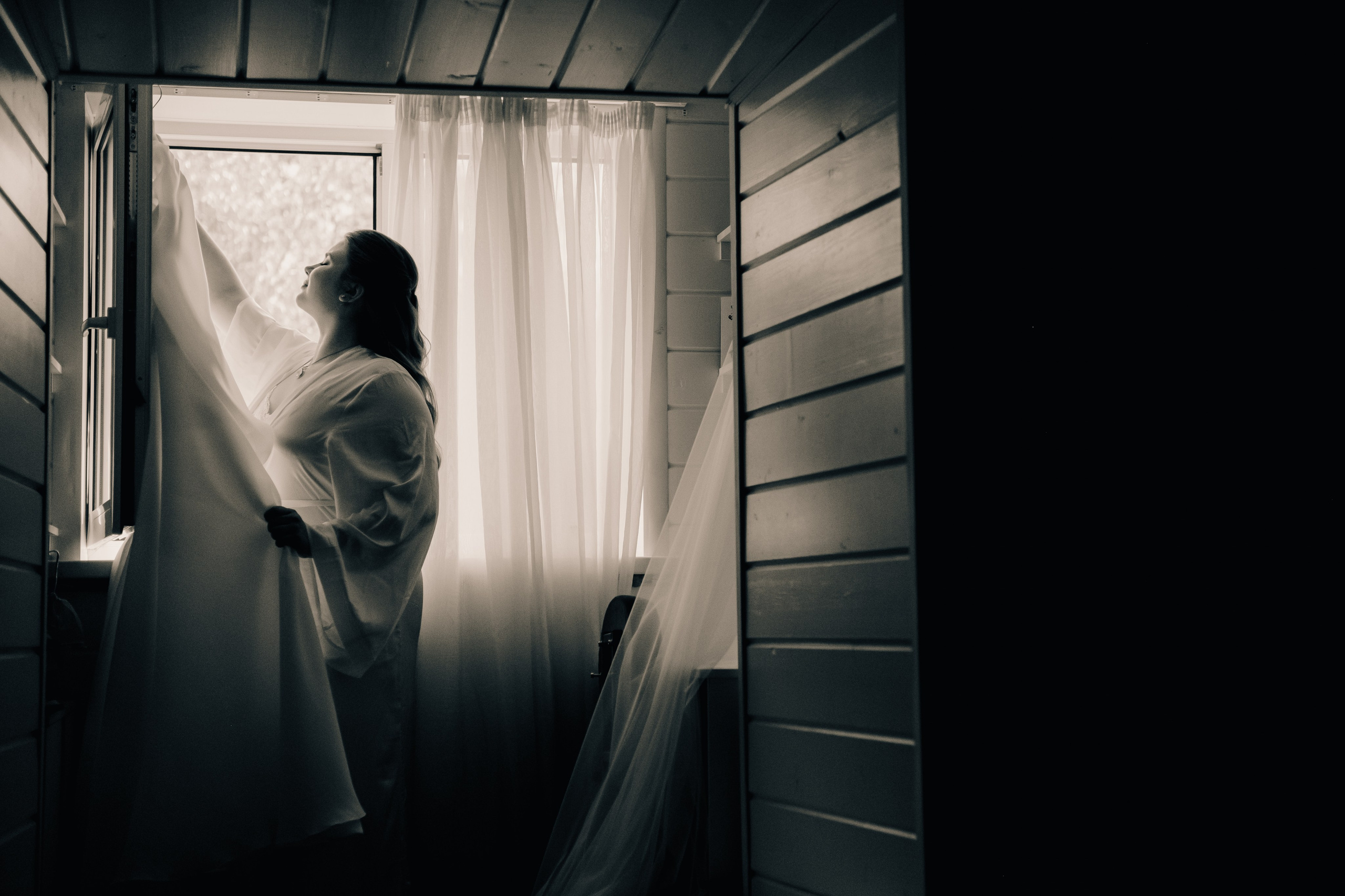 Катя & Илья. Фотограф Валерия Кононова