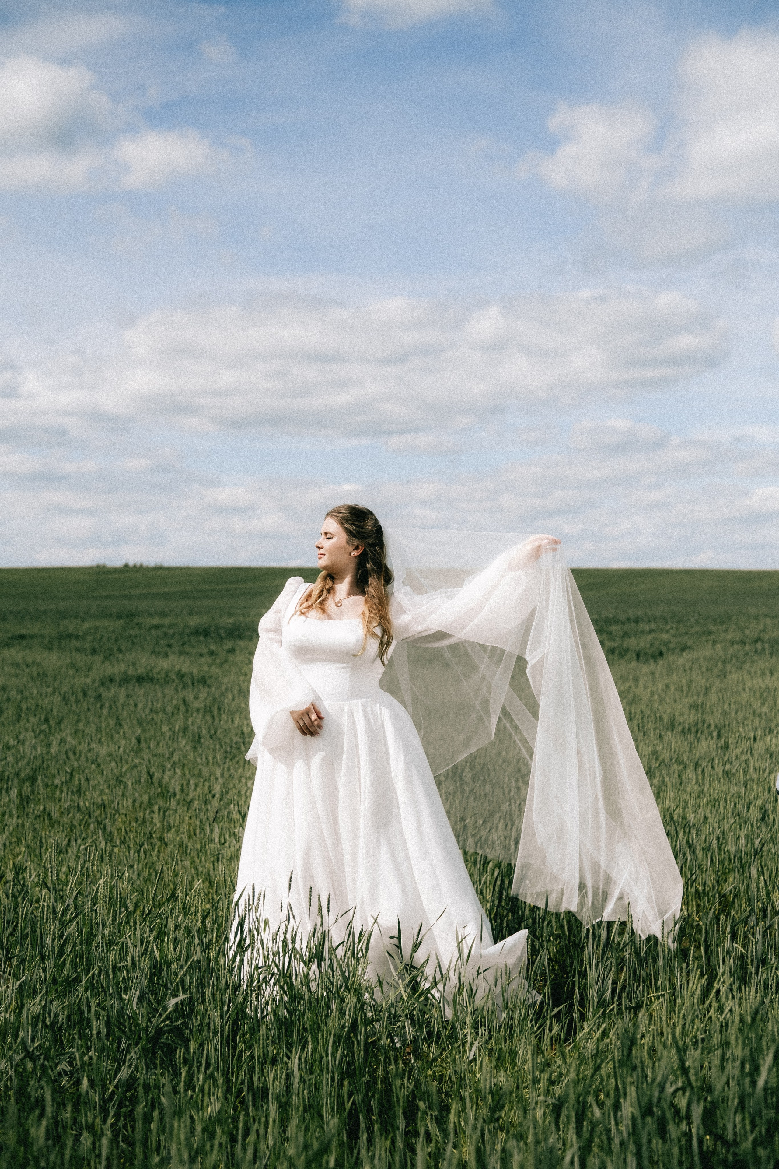 Катя & Илья. Фотограф Валерия Кононова