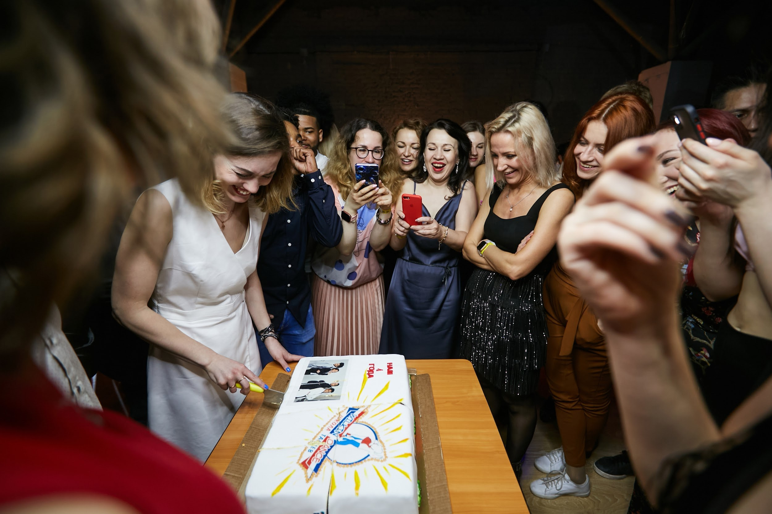 Репортаж. Татьяна Фомичева. Репортажный и светский фотограф в Москве