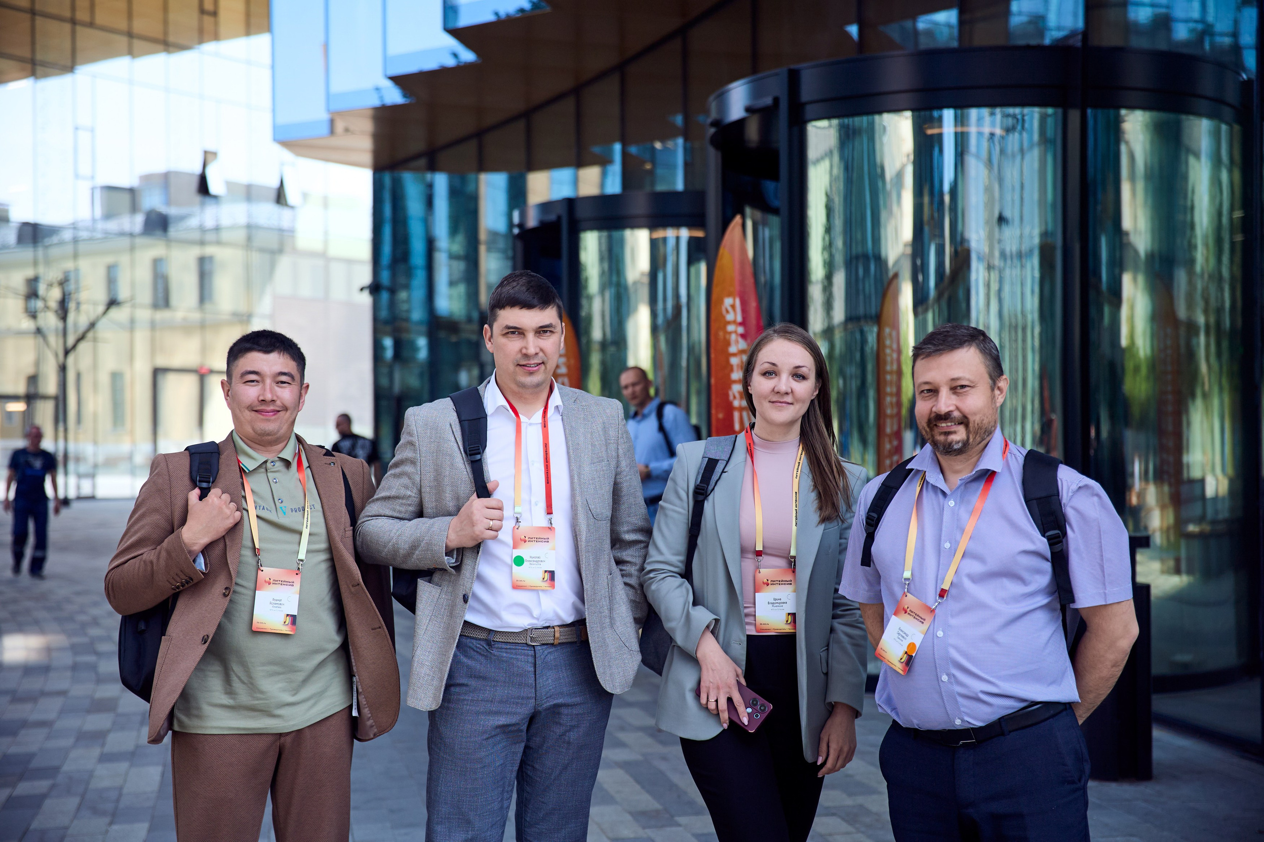 Настроение — взбодрить машиностроение! Литейный интенсив в Бауманке. Татьяна Фомичева. Репортажный и светский фотограф в Москве