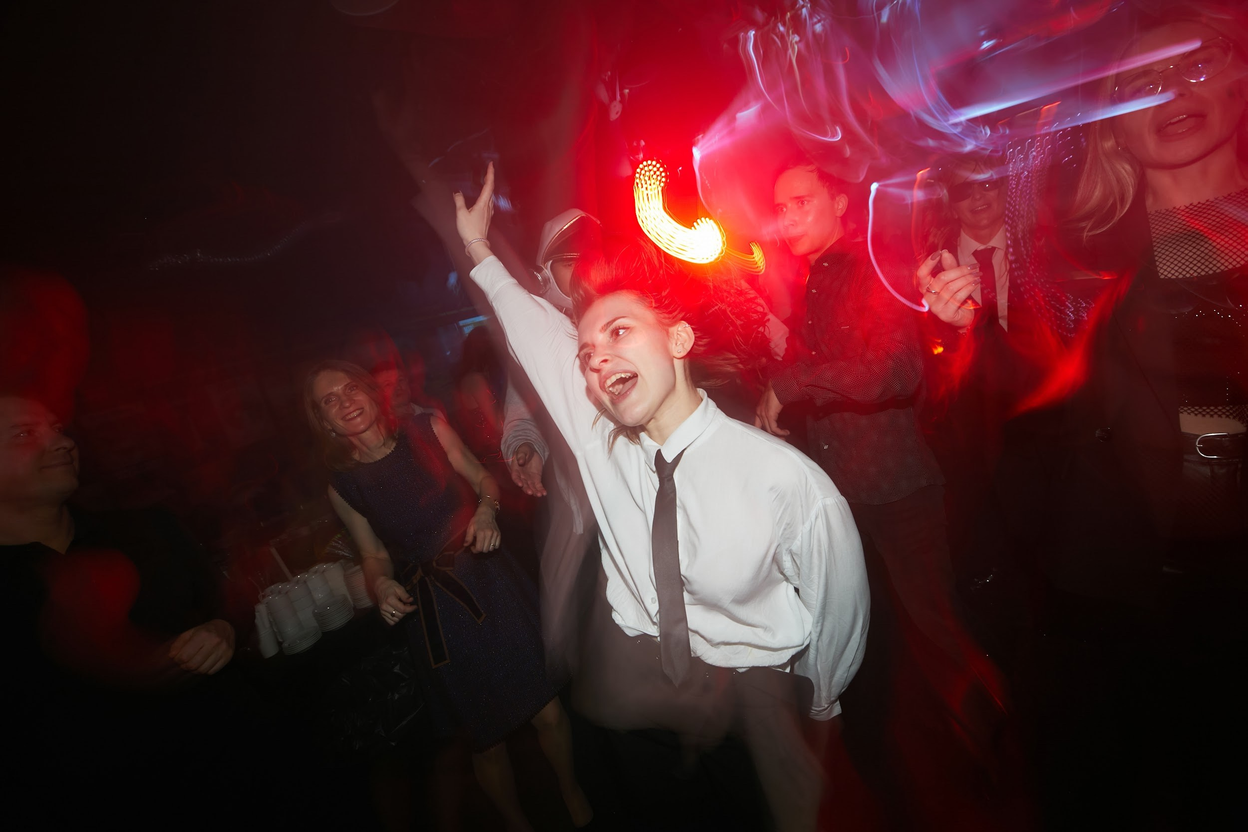 Космически весёлый праздник IT-компании. Татьяна Фомичева. Репортажный и светский фотограф в Москве