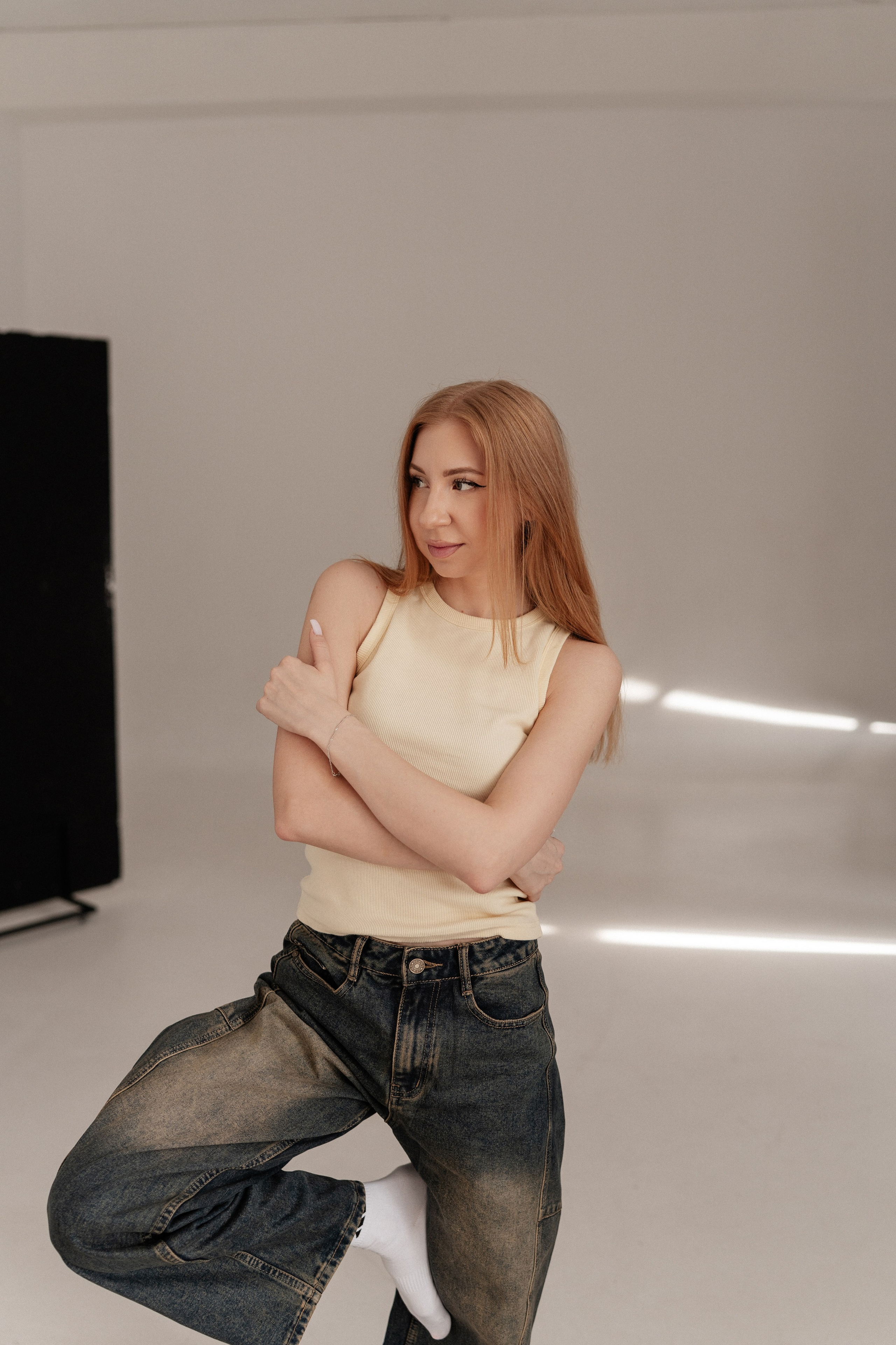 Алина. Портретный фотограф Красноярск