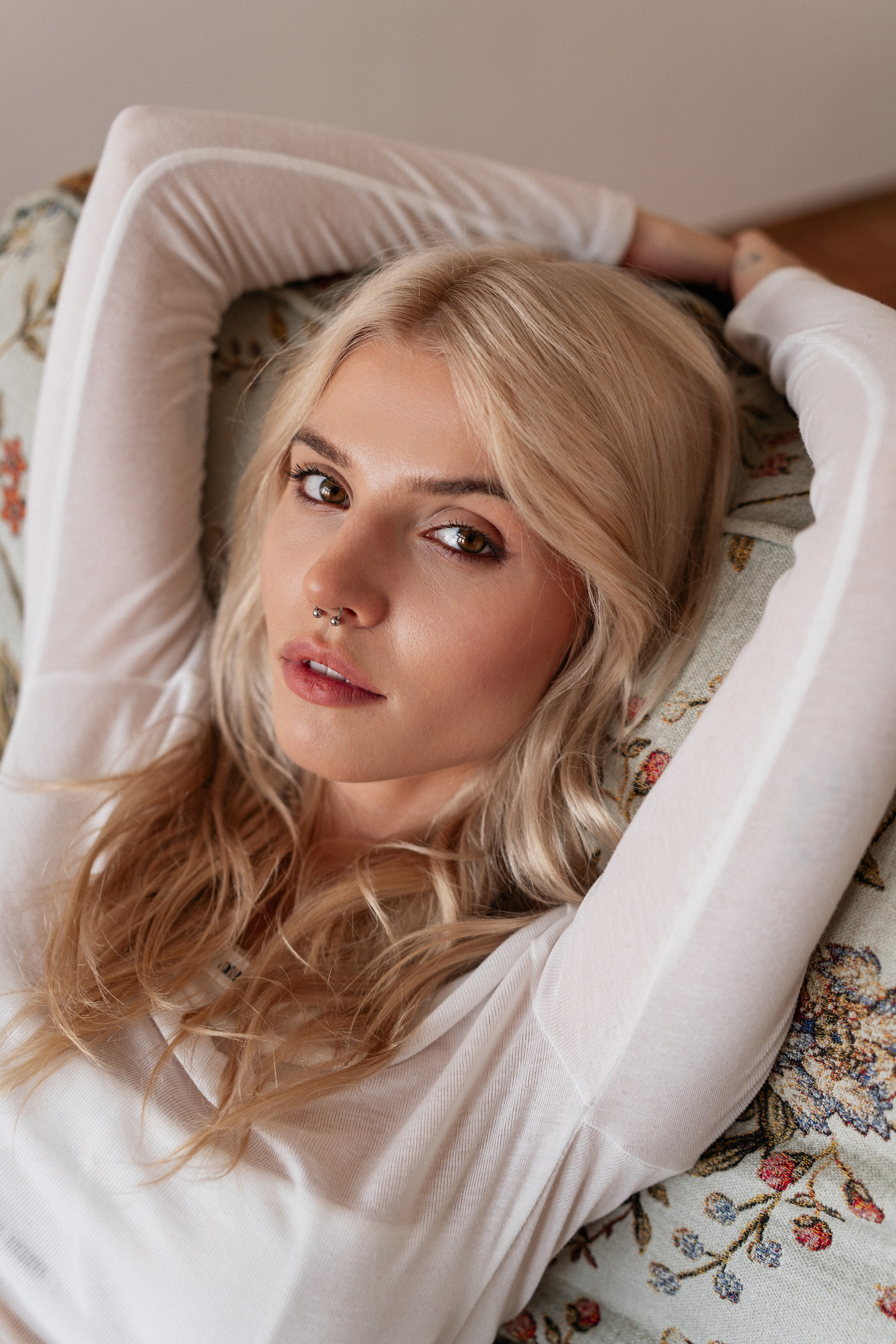 Таня. Портретный фотограф Красноярск