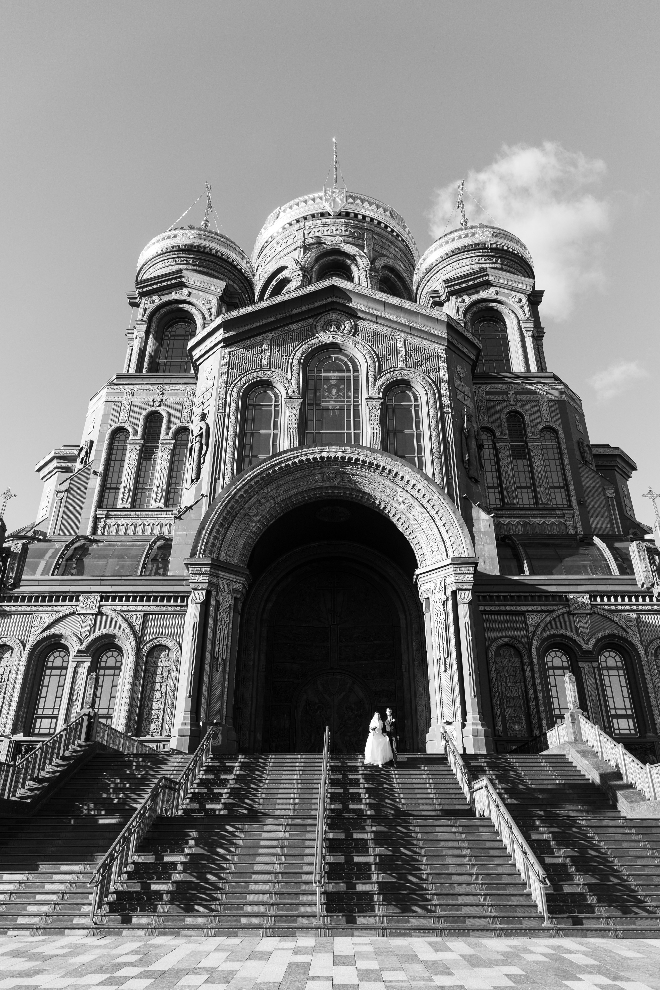 Прогулка. Photomantis