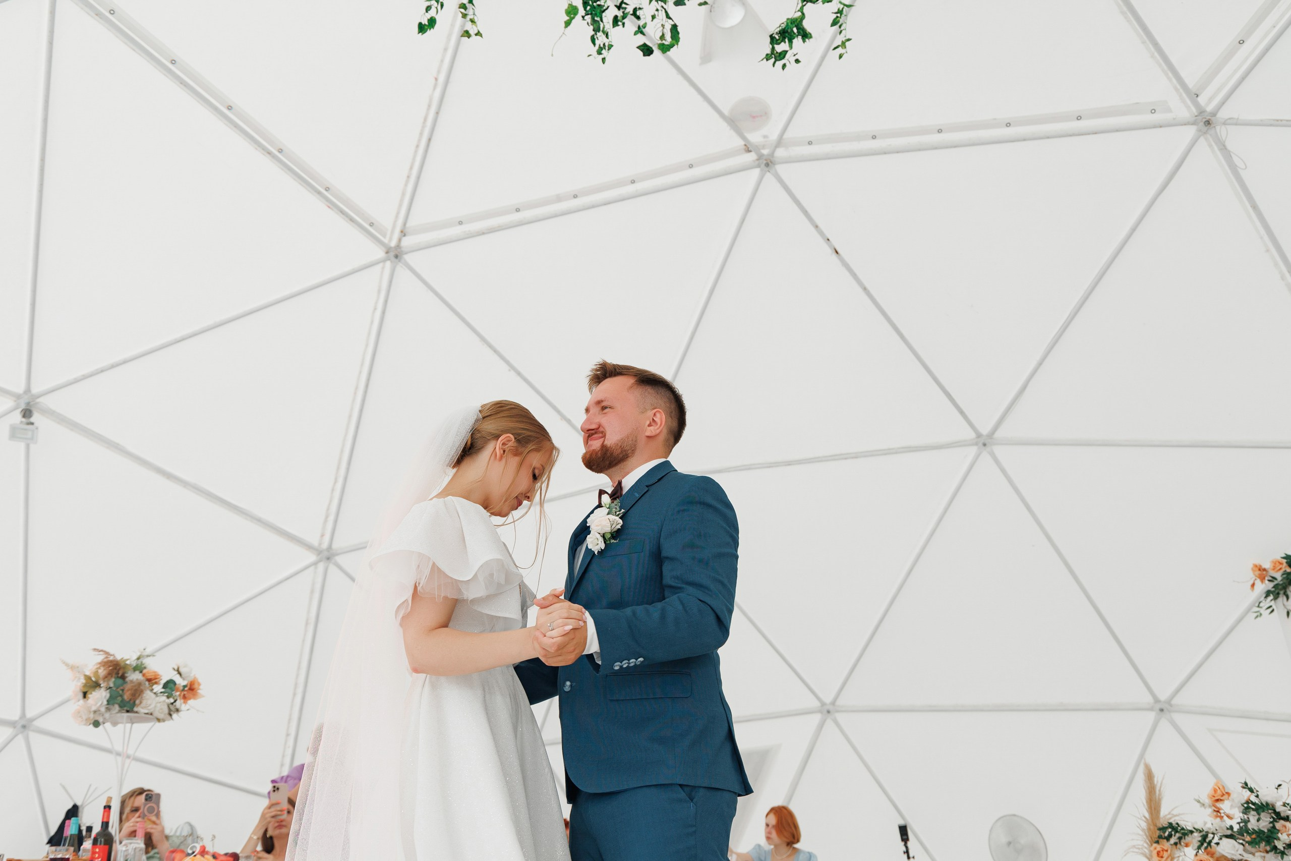 Кристина и Геннадий (14-07-2024)