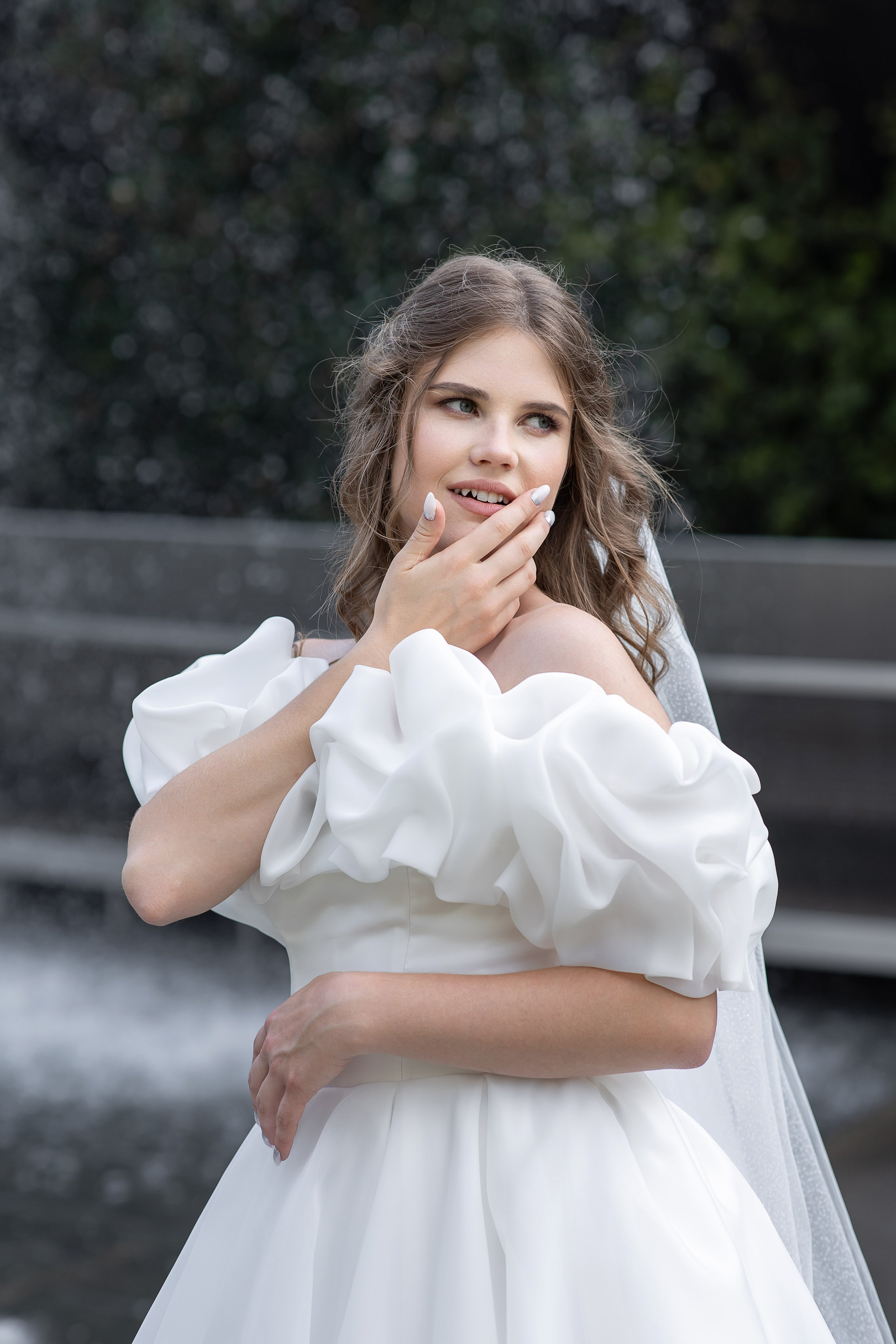 Кристина Дмитрий. Свадебный фотограф в Краснодарском крае Карина Будниченко