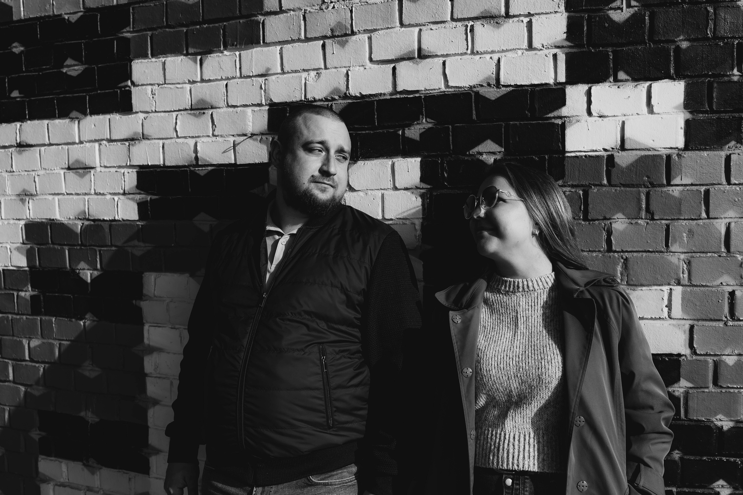 Осенняя прогулка. Фотограф АняКа Мытищи