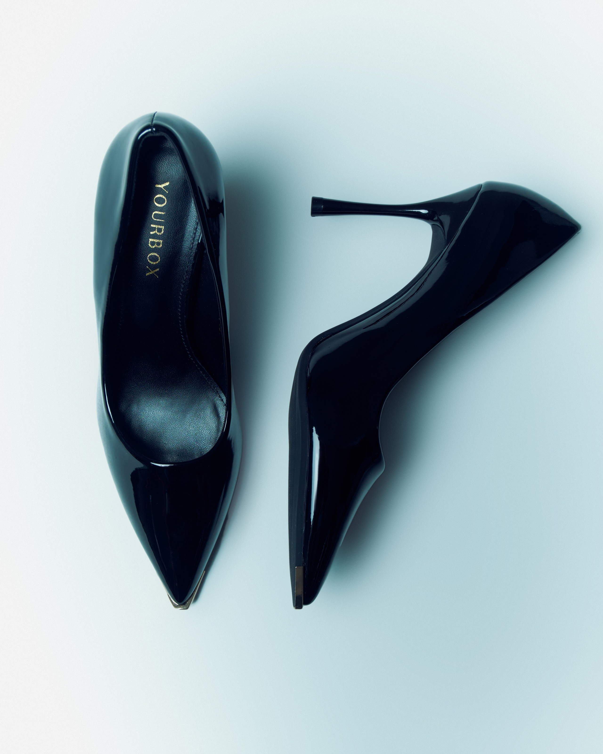 Blue. Фотограф Калашникова Софья