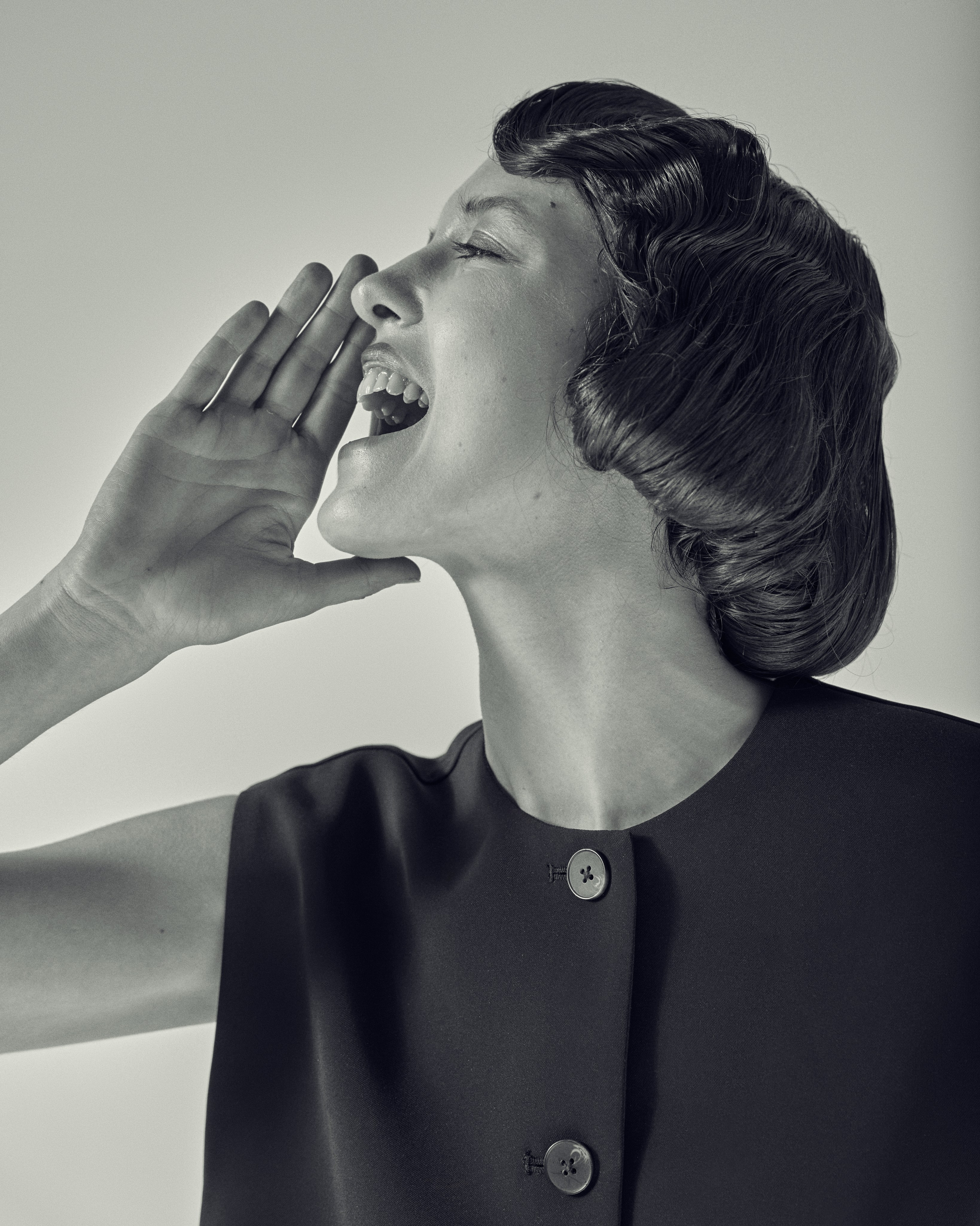 Студия. Фотограф в Москве Диана Агафонова