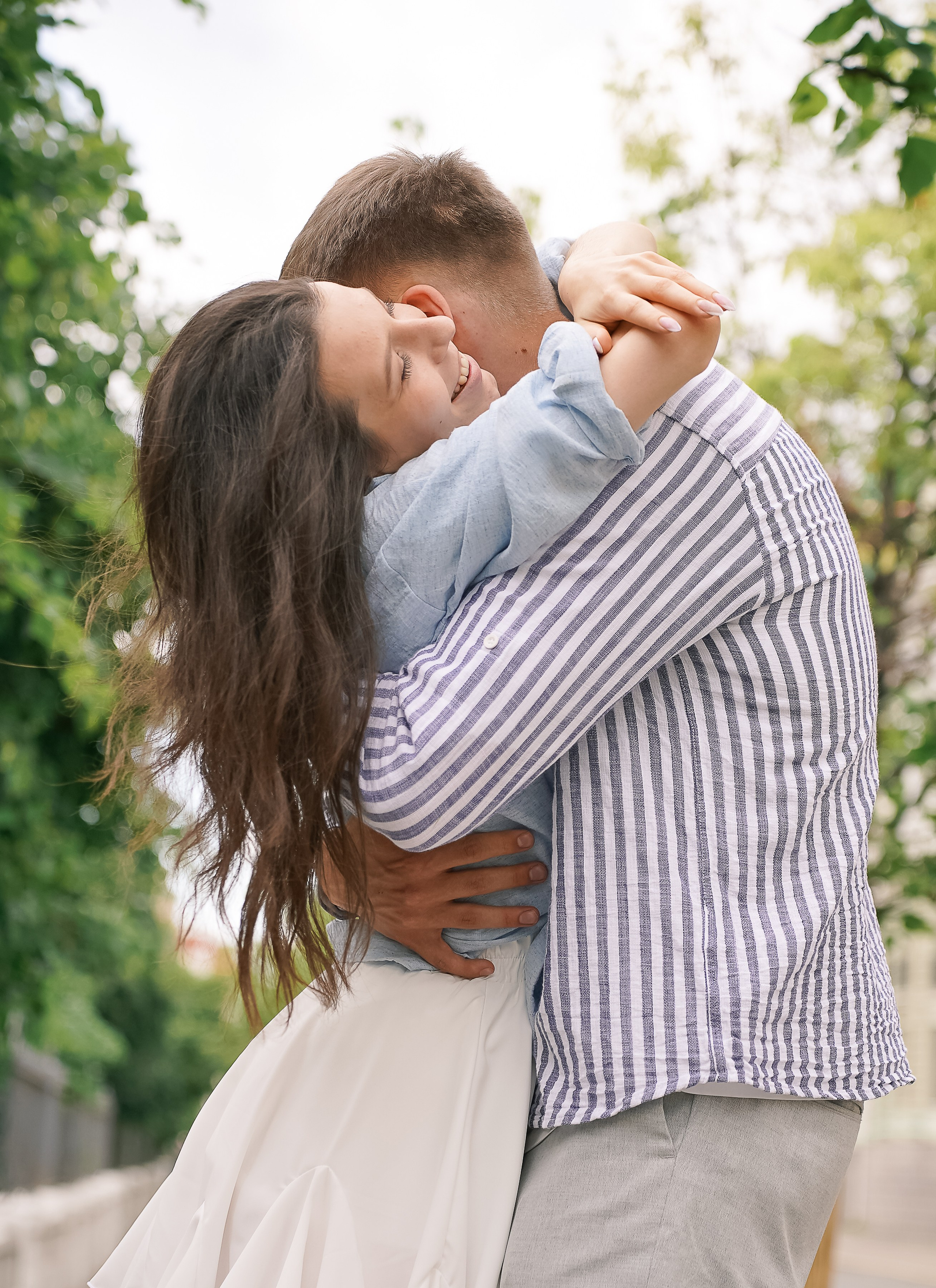 LoveStory. Фотограф в Казани Алина Абдуллина