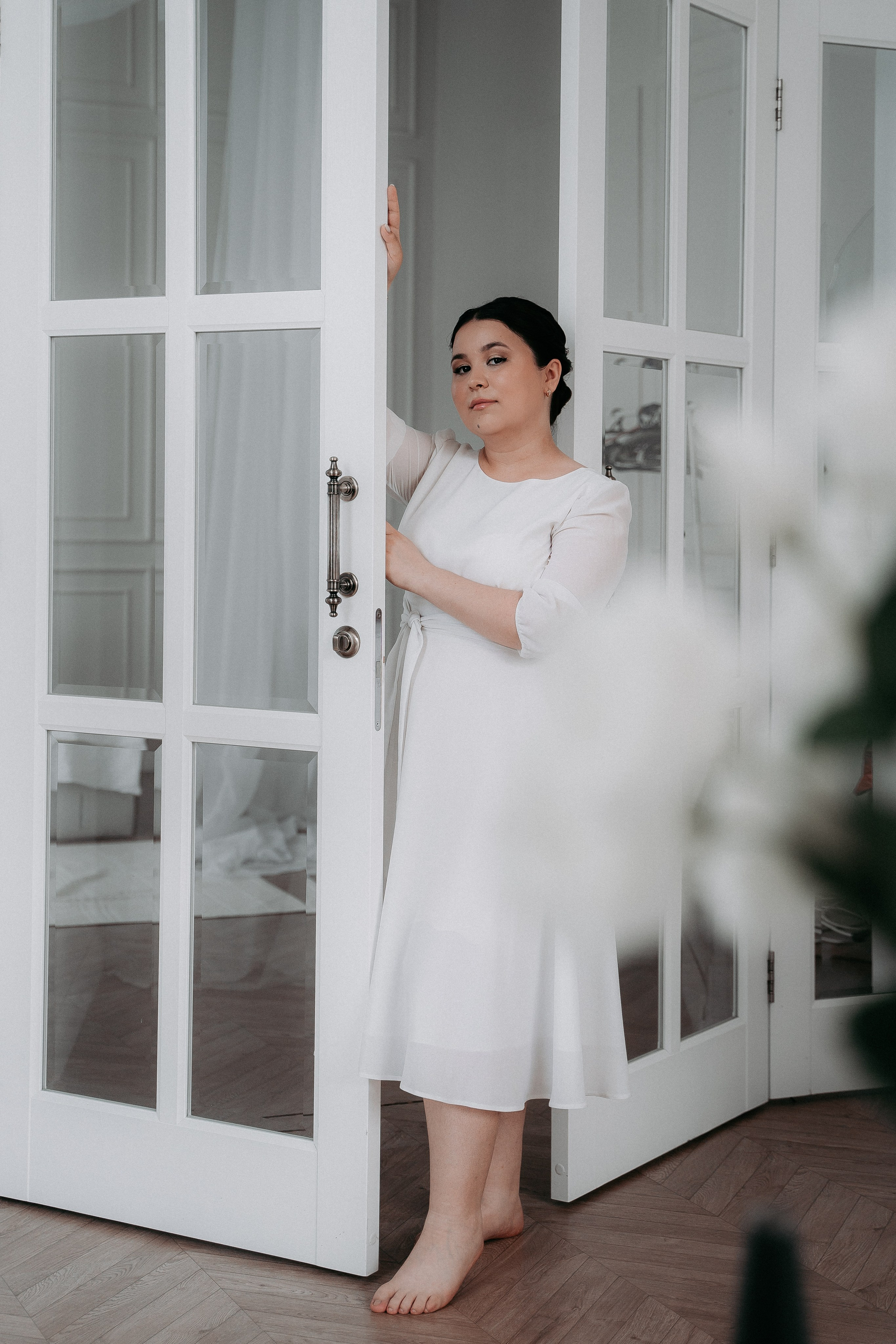 Алексей и Александра. Свадебный фотограф в Чебоксарах