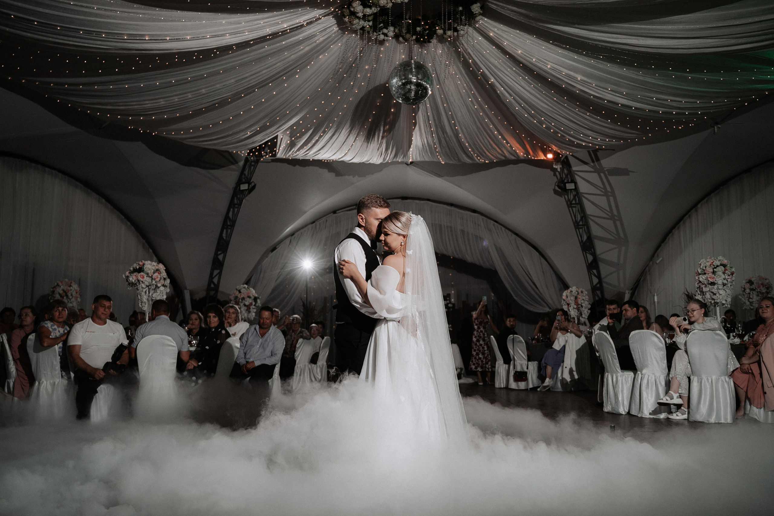 Игорь и Евгения. Свадебный фотограф в Чебоксарах