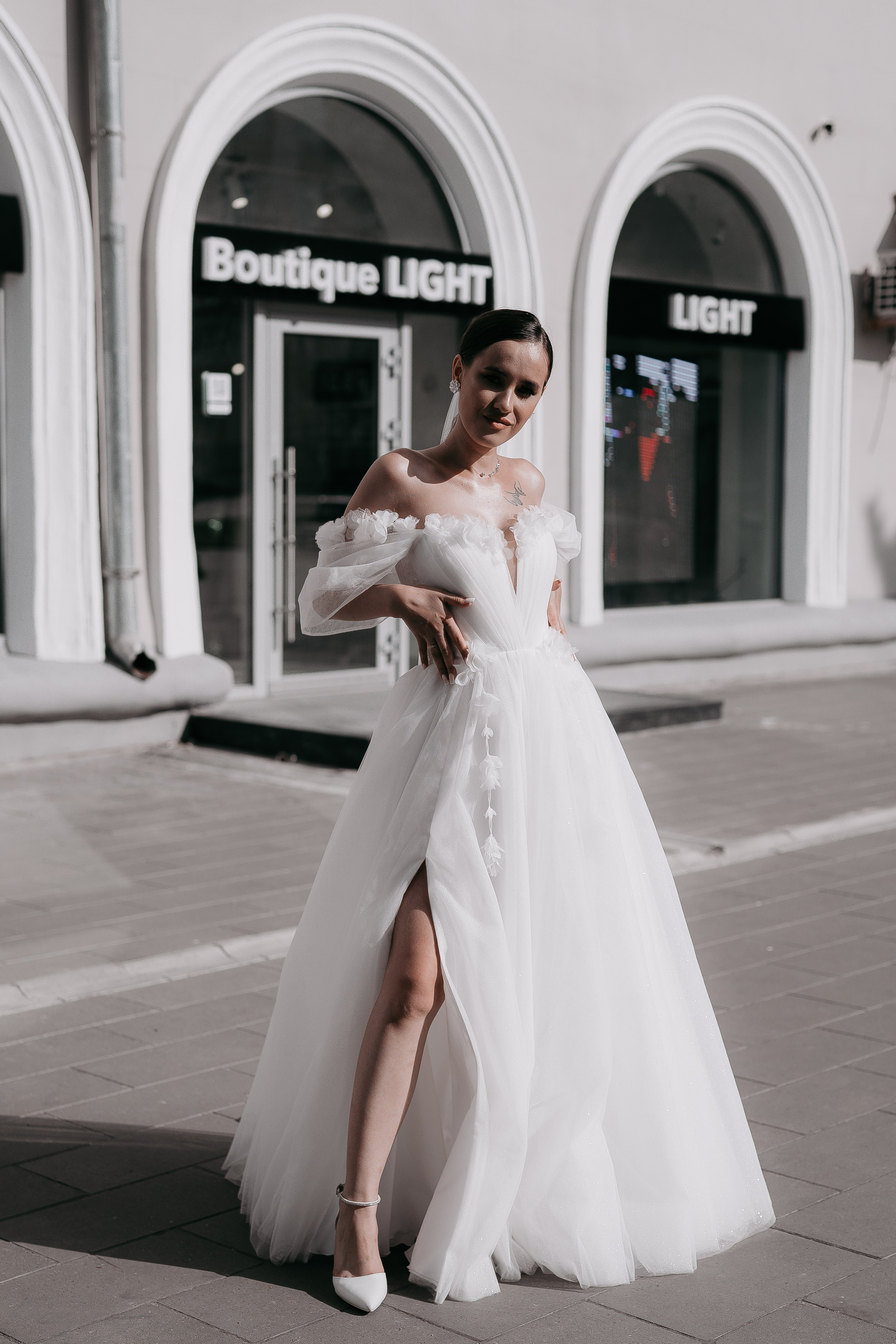 E&E. Свадебный фотограф в Чебоксарах