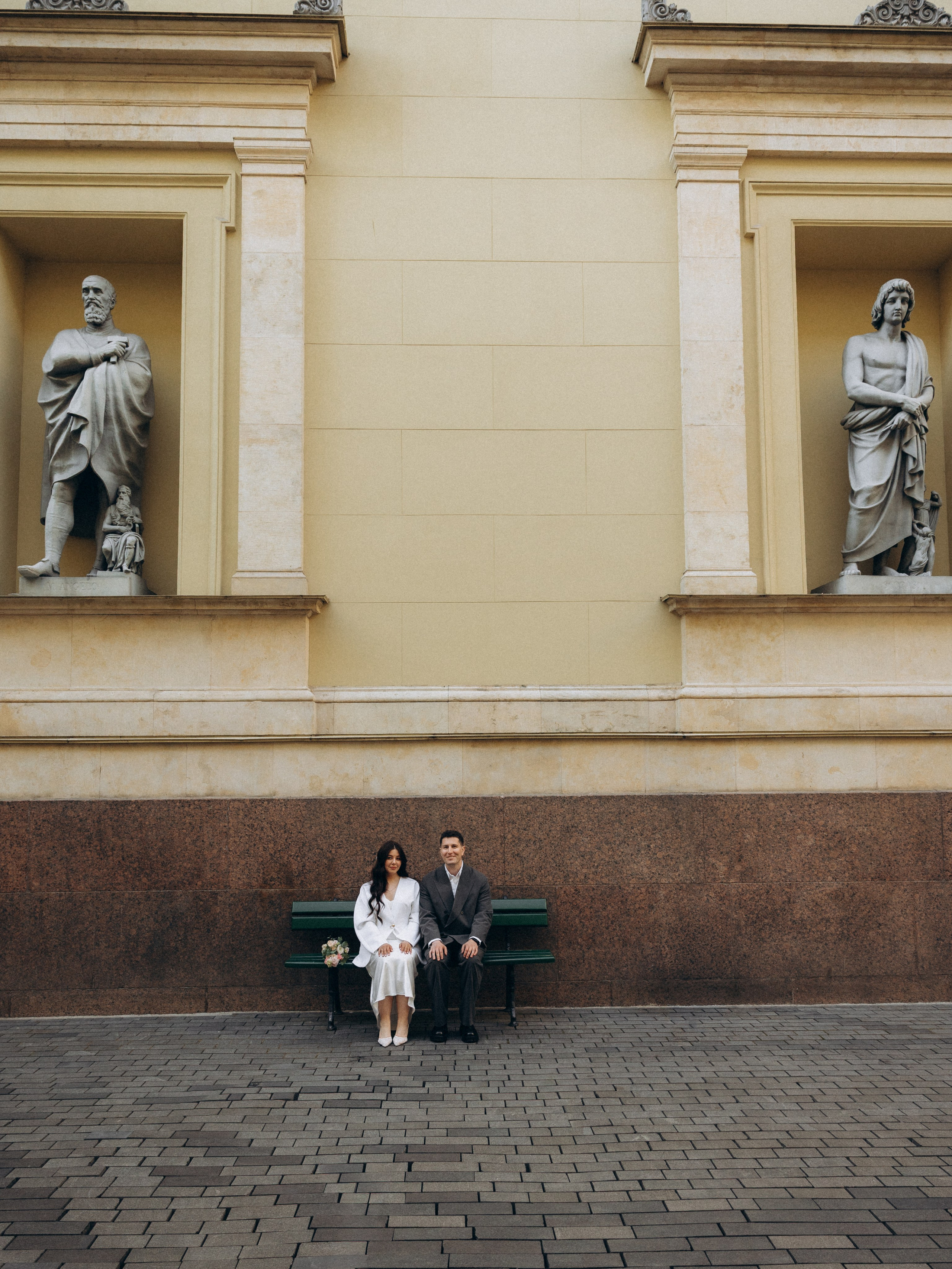 Кристина & Вова. ДБ2. Phdkvmr.ru